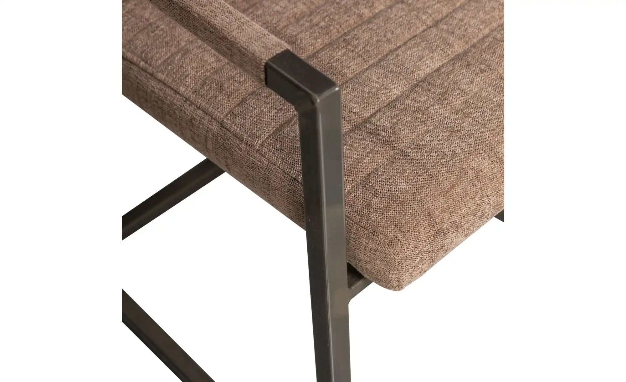 WOOOD Esszimmerstuhl 2er-Set   ¦ braun ¦ Maße (cm): B: 62 H: 87 Stühle > Po günstig online kaufen