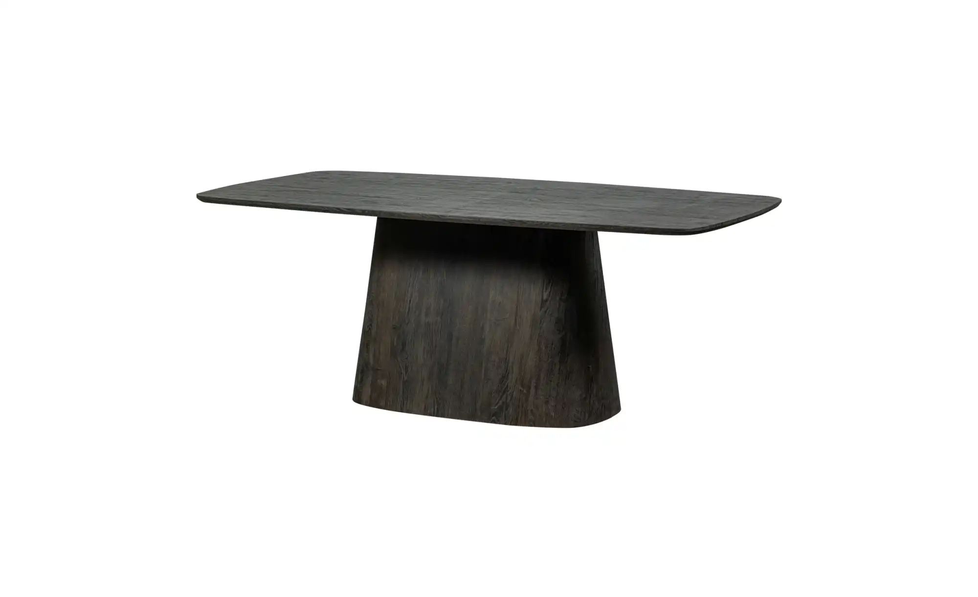 WOOOD Esstisch   ¦ holzfarben ¦ Maße (cm): B: 200 H: 76 Tische > Esstische günstig online kaufen