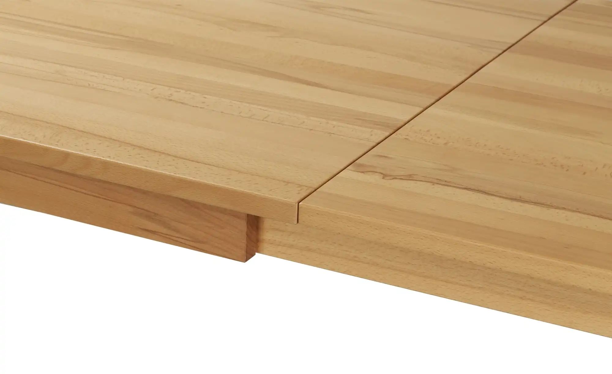 Wohnwert Esstisch  Der Furnierte ¦ holzfarben ¦ Maße (cm): B: 90 H: 76 Tisc günstig online kaufen