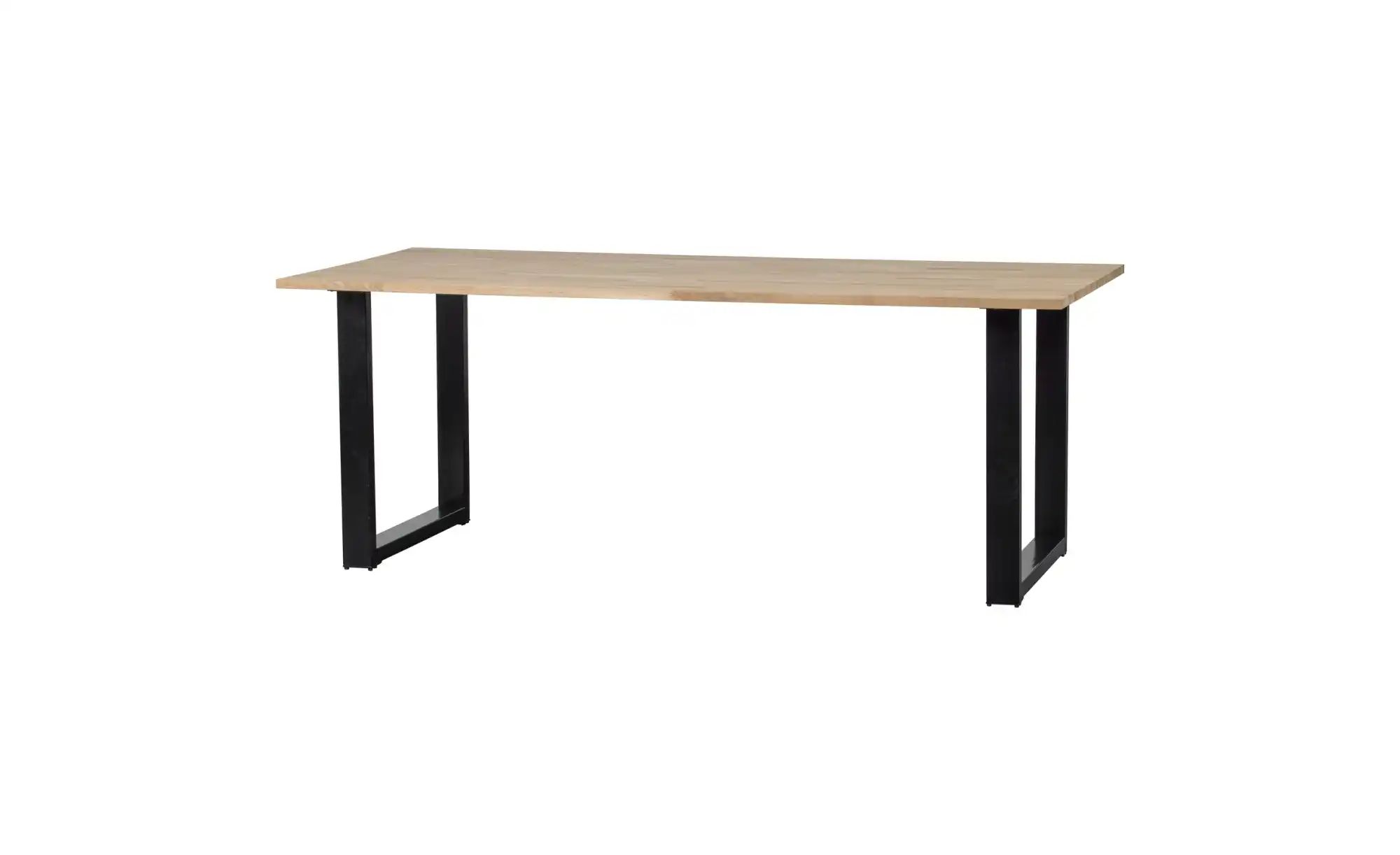 WOOOD Esstisch  Tablo  holzfarben  Maße (cm): B: 90 H: 75 | 08714713147458