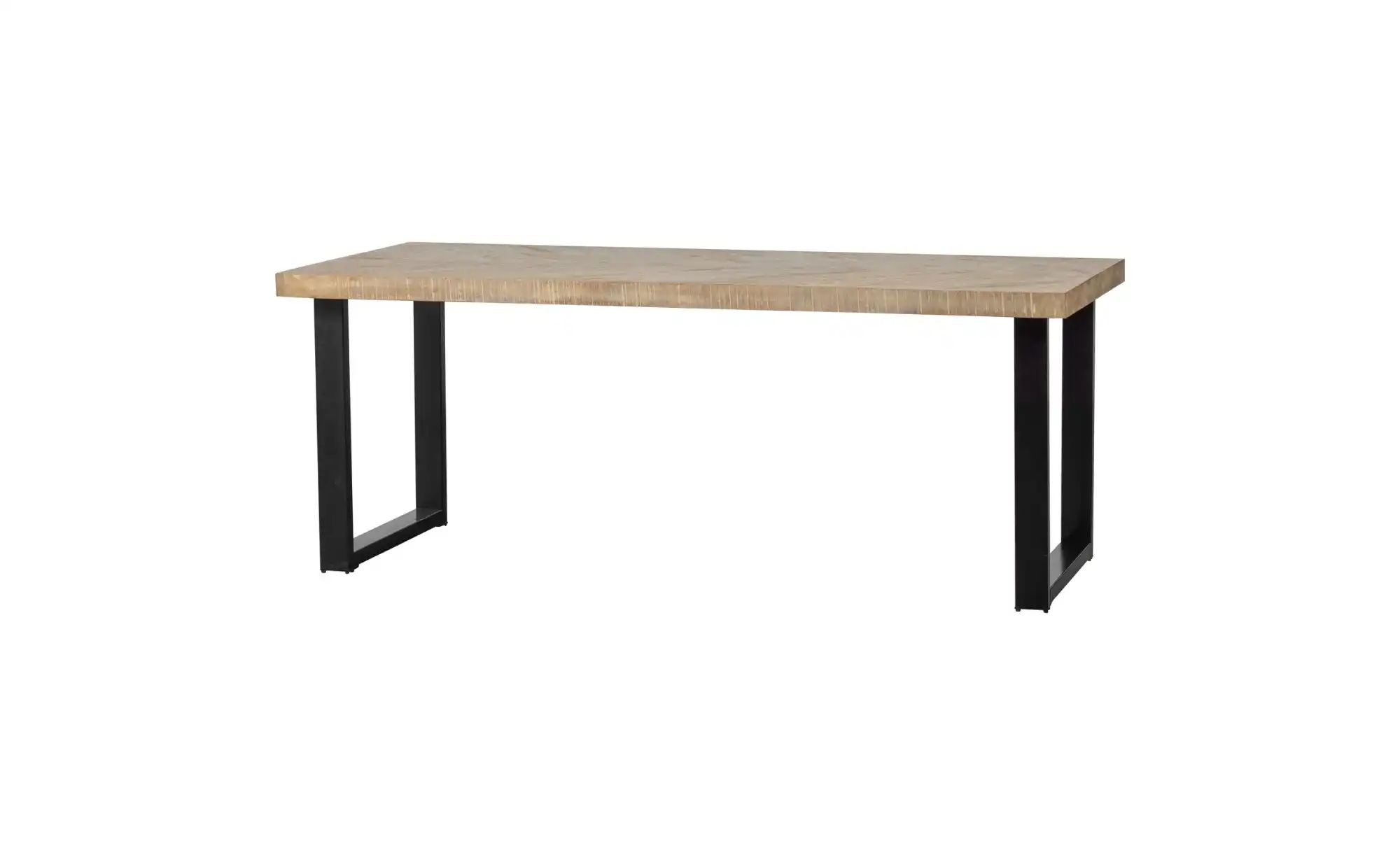 WOOOD Esstisch  Tablo  weiß  Maße (cm): B: 90 H: 78 | 08714713148660