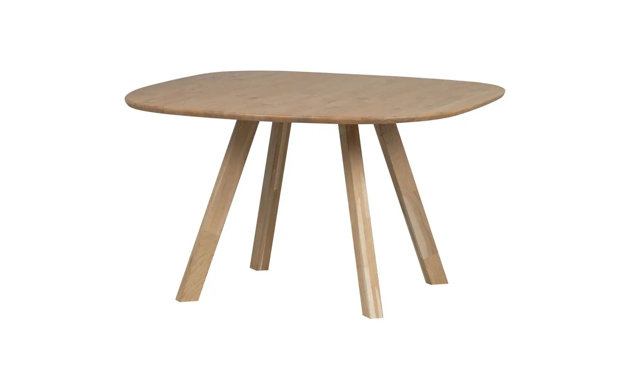 WOOOD Esstisch  Tablo  holzfarben  Maße (cm): B: 130 H: 75 | 08714713169078