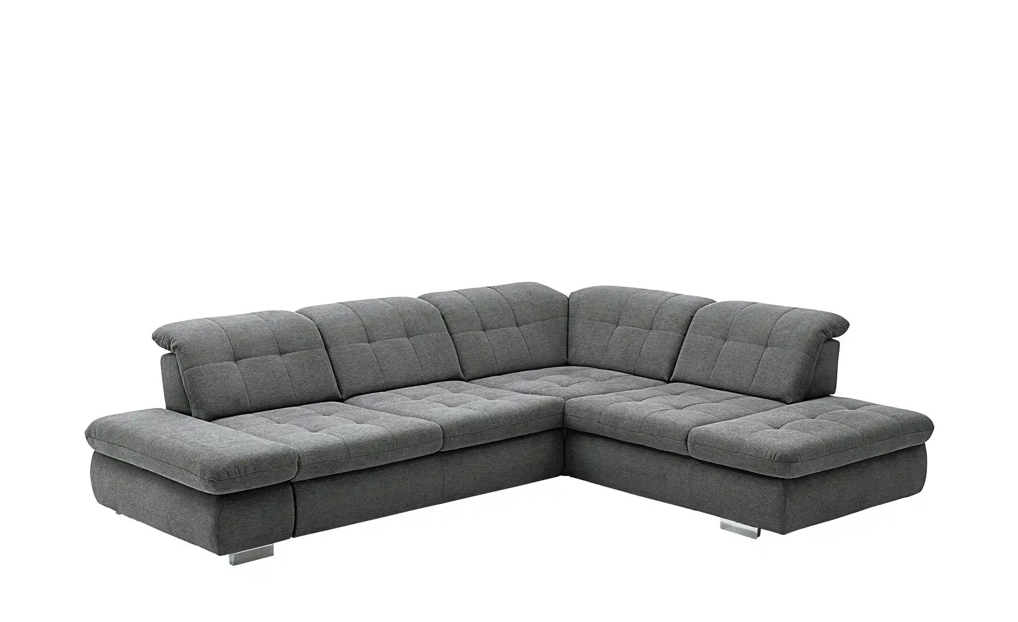 Lounge Collection Ecksofa  Spencer ¦ grau ¦ Maße (cm): B: 323 H: 84 T: 260 günstig online kaufen