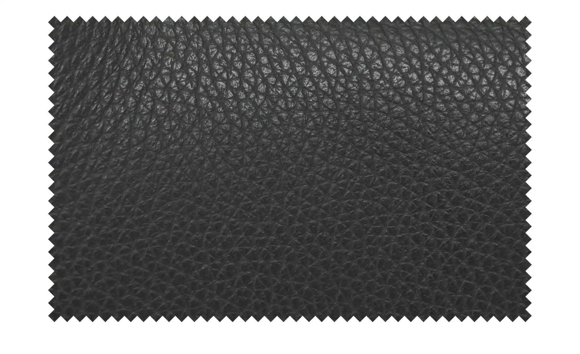 Ravensberger Werkstätten Hocker Leder RW Wing ¦ schwarz ¦ Maße (cm): B: 63 günstig online kaufen