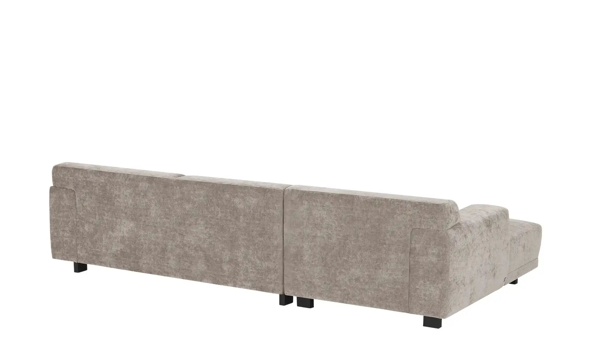 SOHO Ecksofa  Trenisha ¦ beige ¦ Maße (cm): B: 301 H: 74 T: 160 Polstermöbe günstig online kaufen