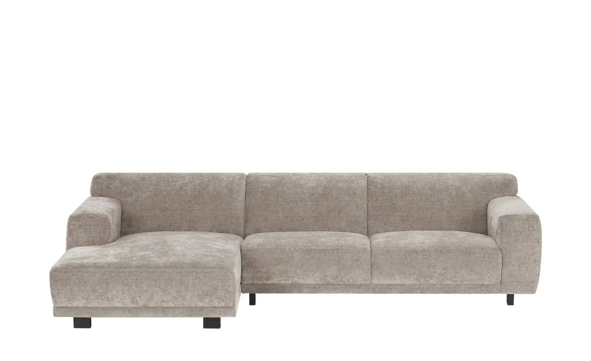 SOHO Ecksofa  Trenisha ¦ beige ¦ Maße (cm): B: 301 H: 74 T: 160 Polstermöbe günstig online kaufen