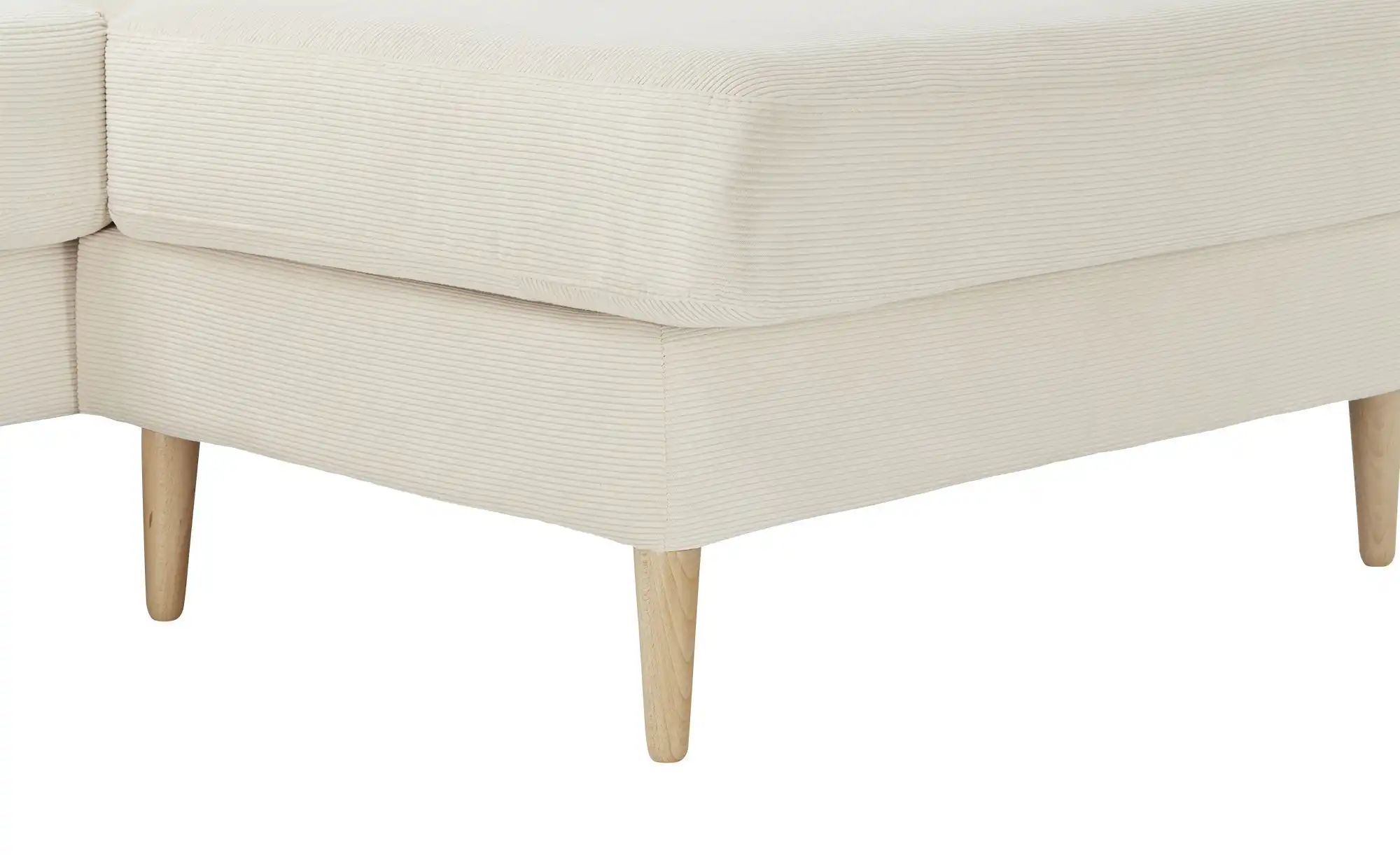 Thumbnail - Ecksofa Flash ¦ beige ¦ Maße (cm): B: 211 H: 92 T: 154.0 Polstermöbel > Sofas > Ecksofas - Höffner