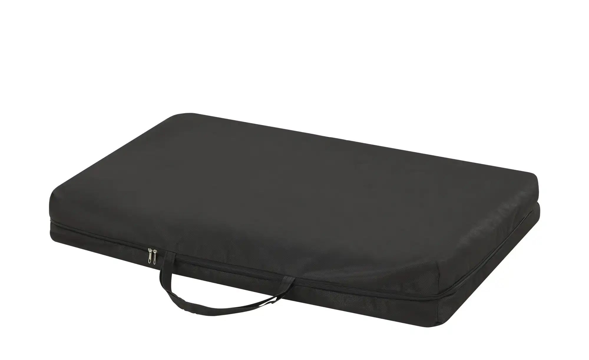 Thumbnail - bobb Ecksofa Casandra de Luxe ¦ grau ¦ Maße (cm): B: 284 H: 91 T: 191.0 Polstermöbel > Sofas > 3-Sitzer - Höffner