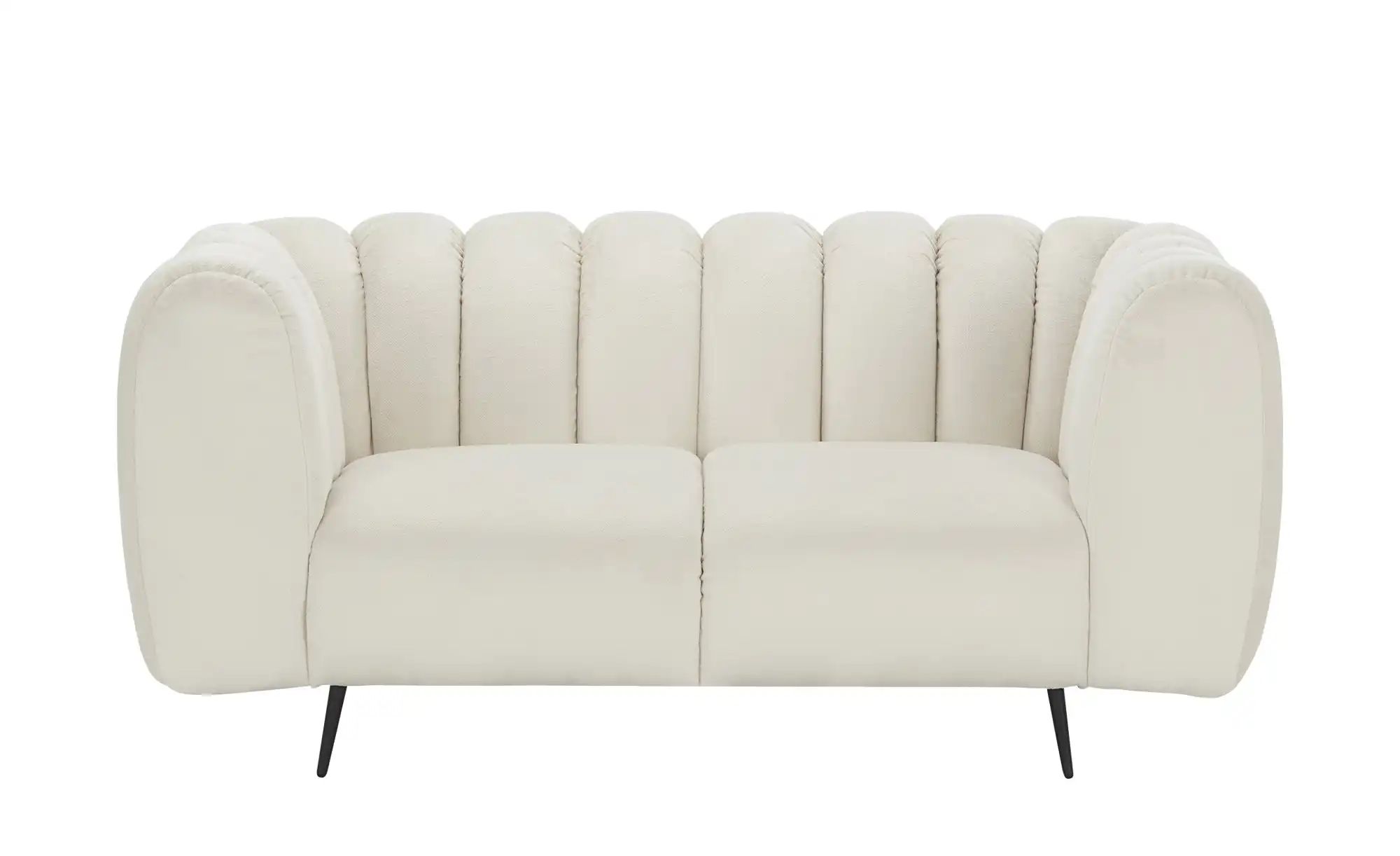 Sofa  Andre ¦ creme ¦ Maße (cm): B: 175 H: 84 T: 102 Polstermöbel > Sofas > günstig online kaufen