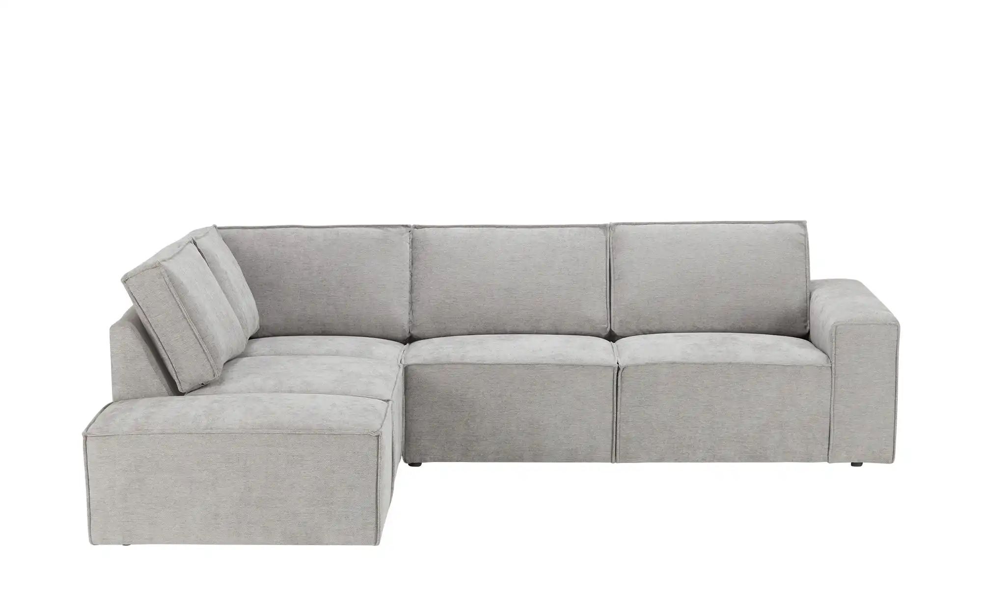 Ecksofa  Mack ¦ Maße (cm): B: 275 H: 76 T: 212.0 Polstermöbel > Sofas > Eck günstig online kaufen