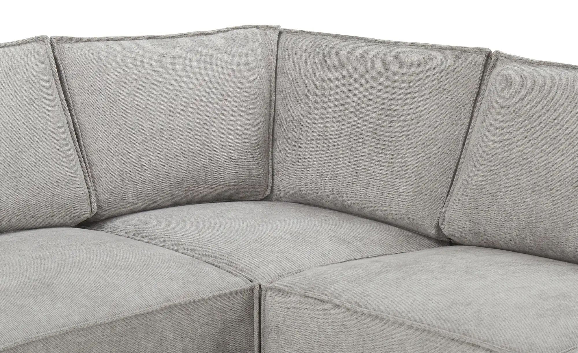 Thumbnail - Ecksofa Mack ¦ Maße (cm): B: 275 H: 76 T: 212.0 Polstermöbel > Sofas > Ecksofas - Höffner
