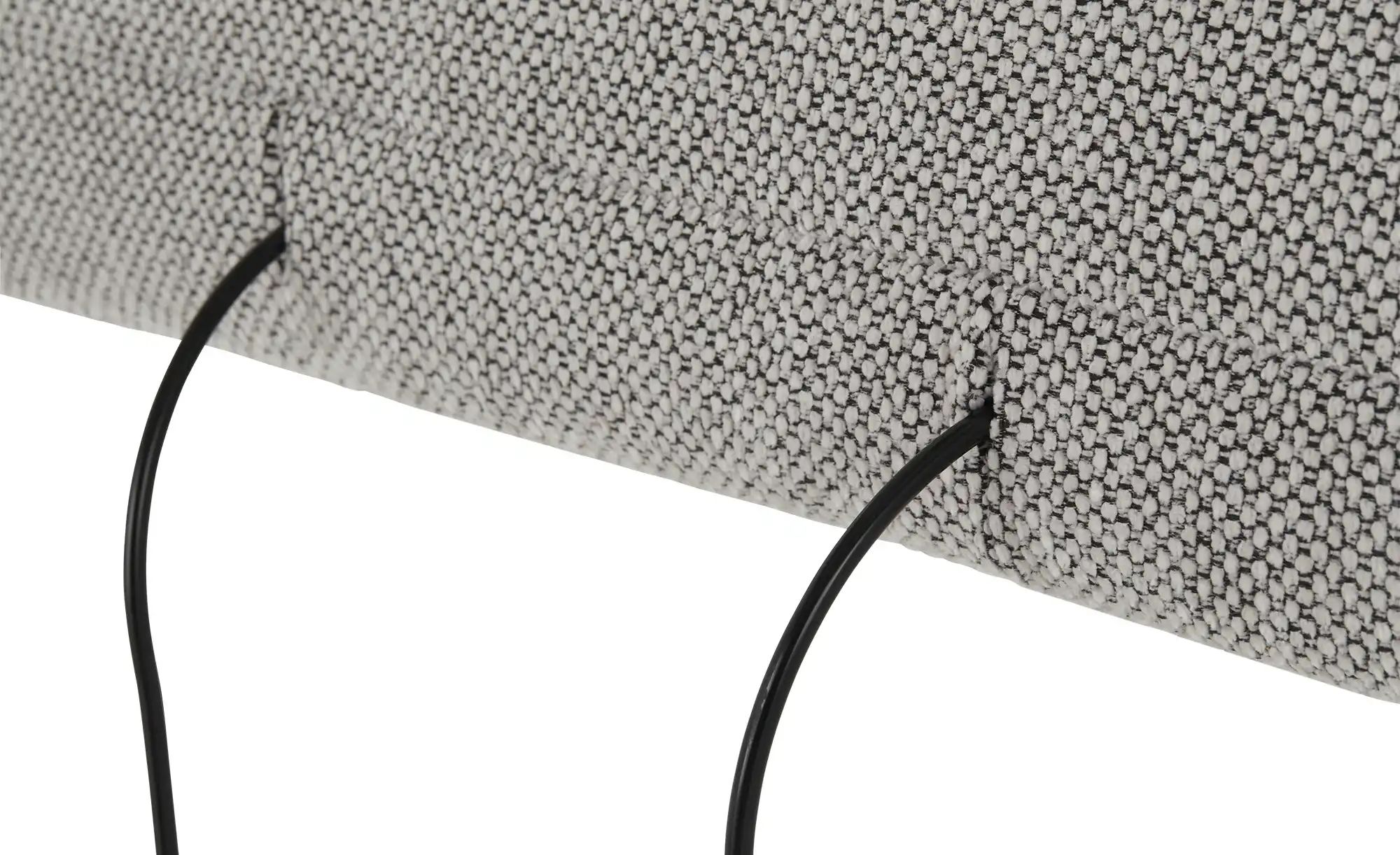 Thumbnail - bobb Kopfstütze  Casandra de Luxe ¦ Maße (cm): B: 74 H: 20 T: 9.0 Polstermöbel > Polsterzubehör - Höffner