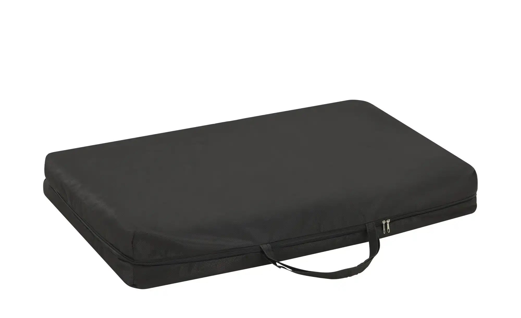 Thumbnail - bobb Ecksofa  Casandra de Luxe ¦ rot ¦ Maße (cm): B: 284 H: 91 T: 191.0 Polstermöbel > Sofas > Ecksofas - Höffner