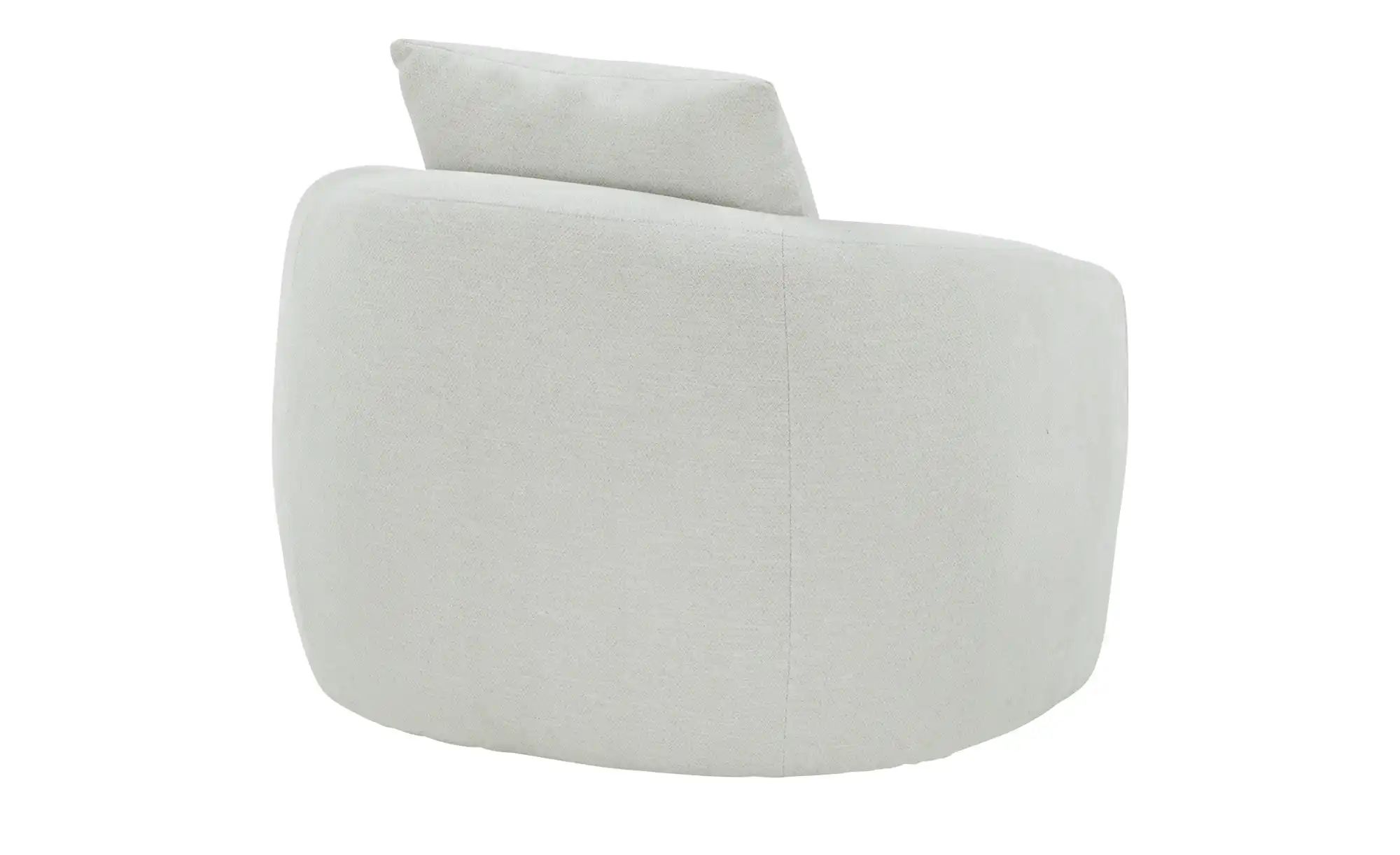 uno Sessel  Marie ¦ weiß ¦ Maße (cm): B: 87 H: 73 T: 80.0 Polstermöbel > Se günstig online kaufen