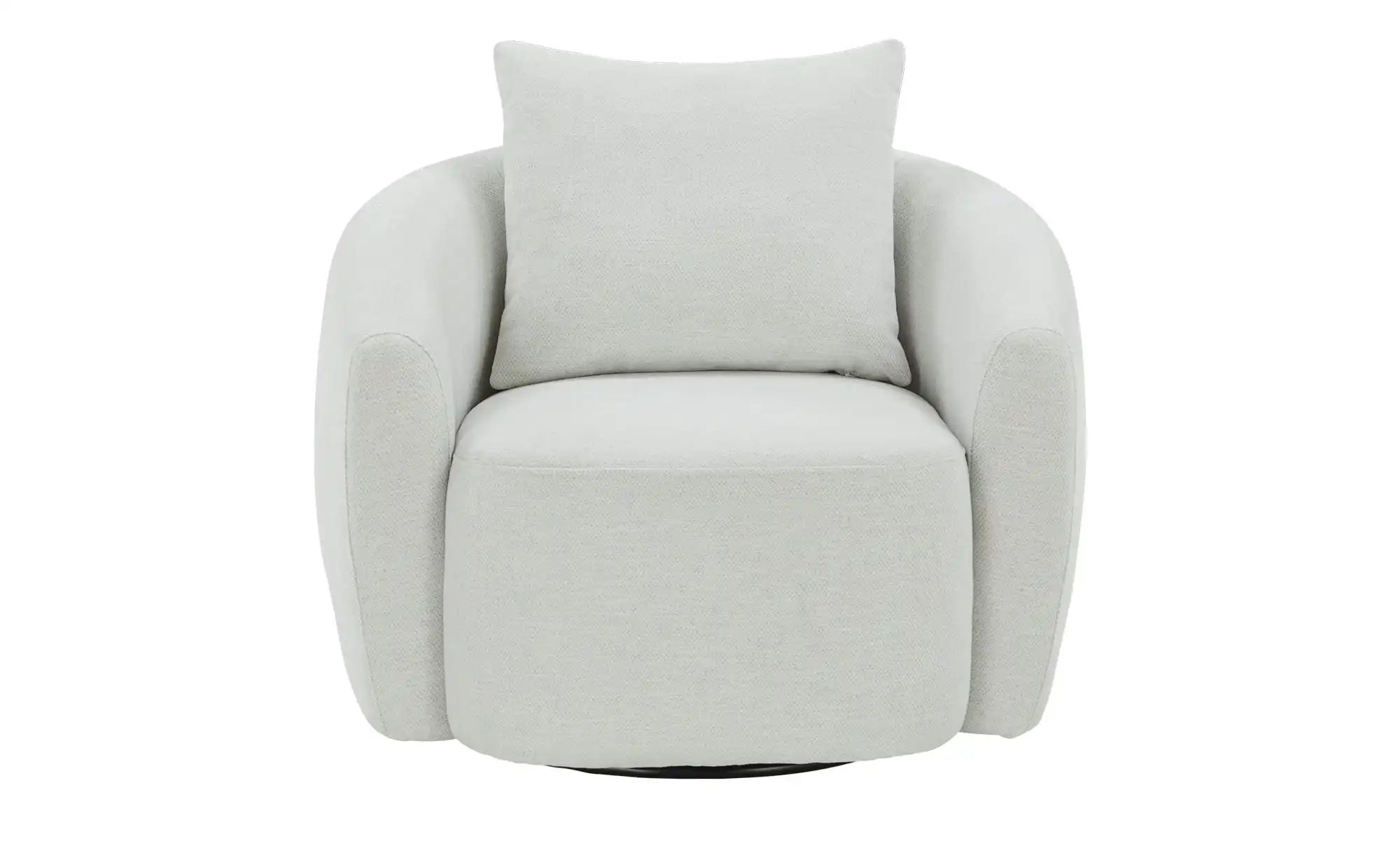 uno Sessel  Marie ¦ weiß ¦ Maße (cm): B: 87 H: 73 T: 80.0 Polstermöbel > Se günstig online kaufen