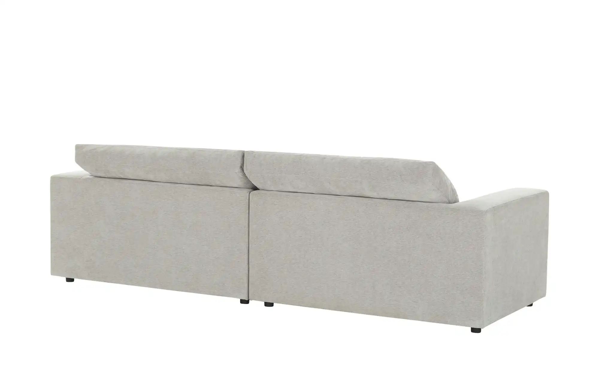 uno Bigsofa  Maxi ¦ beige ¦ Maße (cm): B: 283 H: 85 T: 108 Polstermöbel > S günstig online kaufen