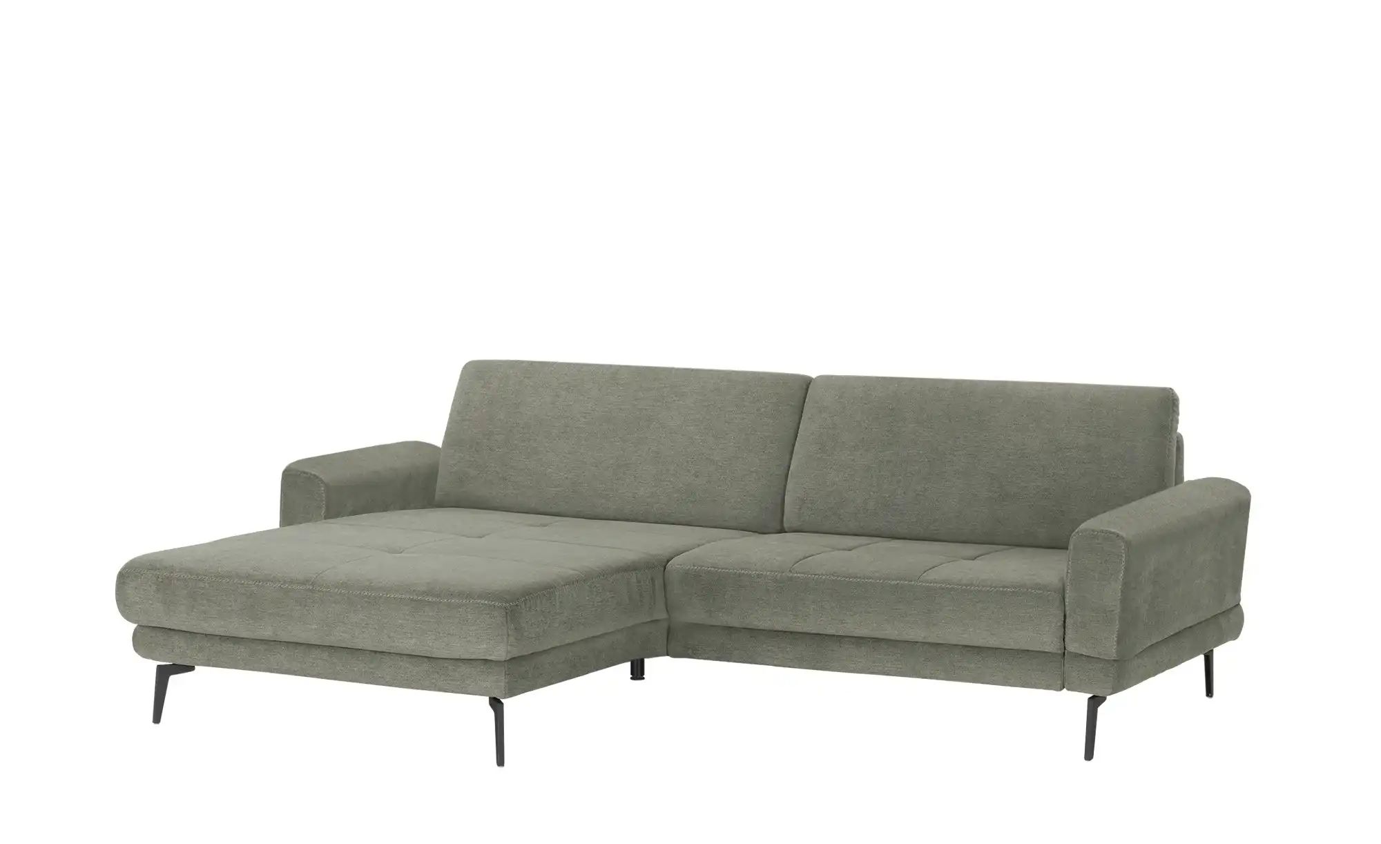 meinSofa Ecksofa  Mike ¦ grau ¦ Maße (cm): B: 251 H: 89 T: 180.0 Polstermöb günstig online kaufen
