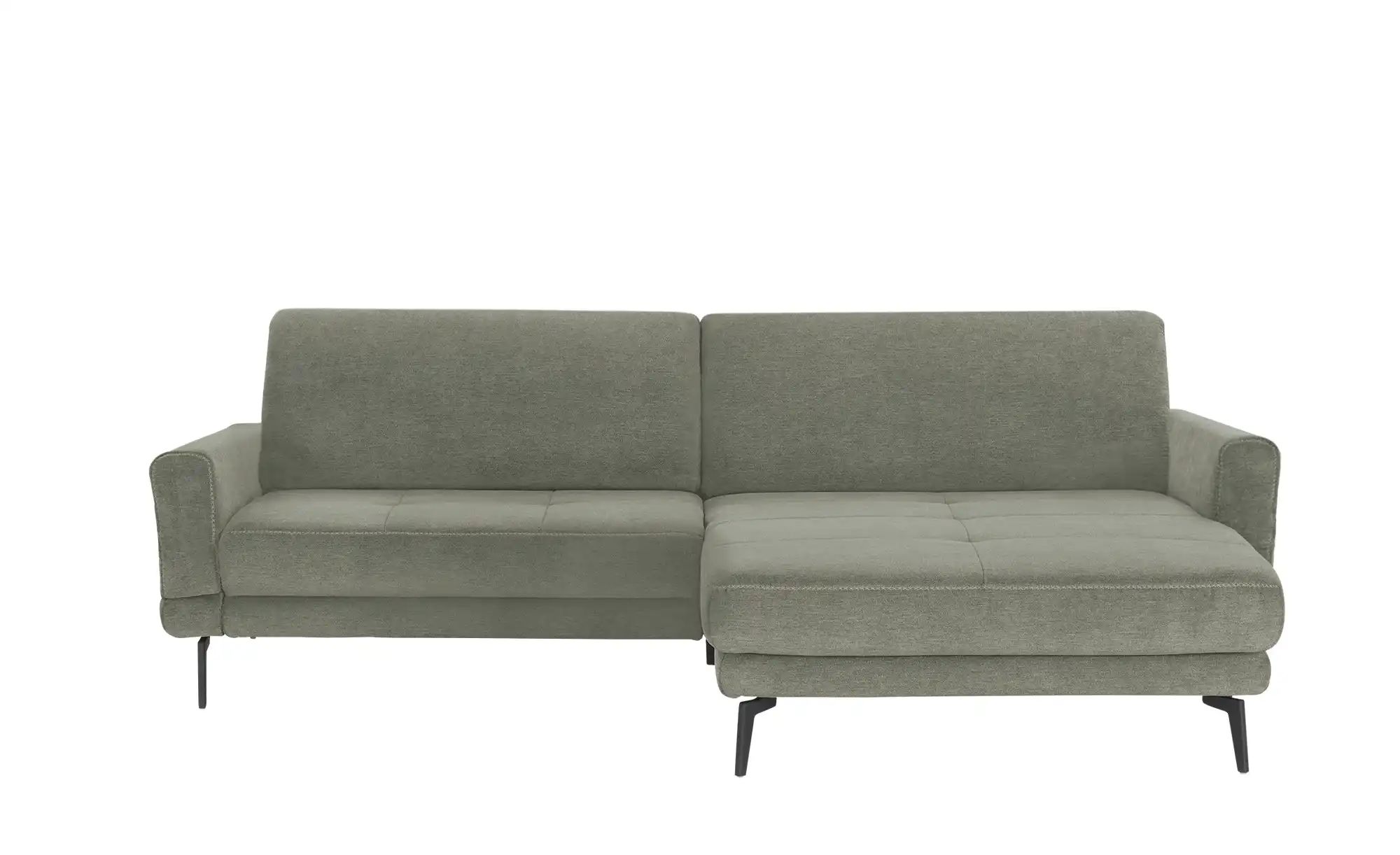 meinSofa Ecksofa  Mike ¦ grau ¦ Maße (cm): B: 251 H: 89 T: 180.0 Polstermöb günstig online kaufen