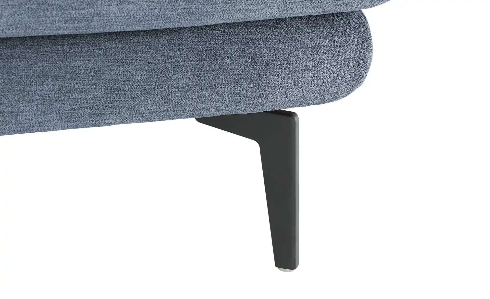 meinSofa Ecksofa  Mike ¦ blau ¦ Maße (cm): B: 251 H: 86 T: 180.0 Polstermöb günstig online kaufen