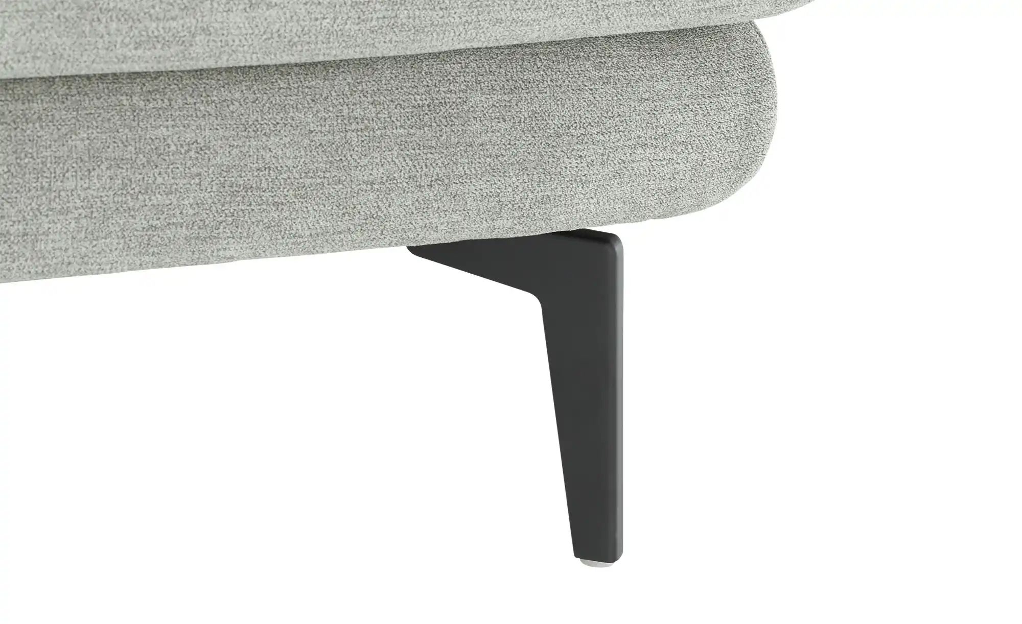 Thumbnail - meinSofa Ecksofa  Mike ¦ silber ¦ Maße (cm): B: 251 H: 86 T: 180.0 Polstermöbel > Sofas > 3-Sitzer - Höffner
