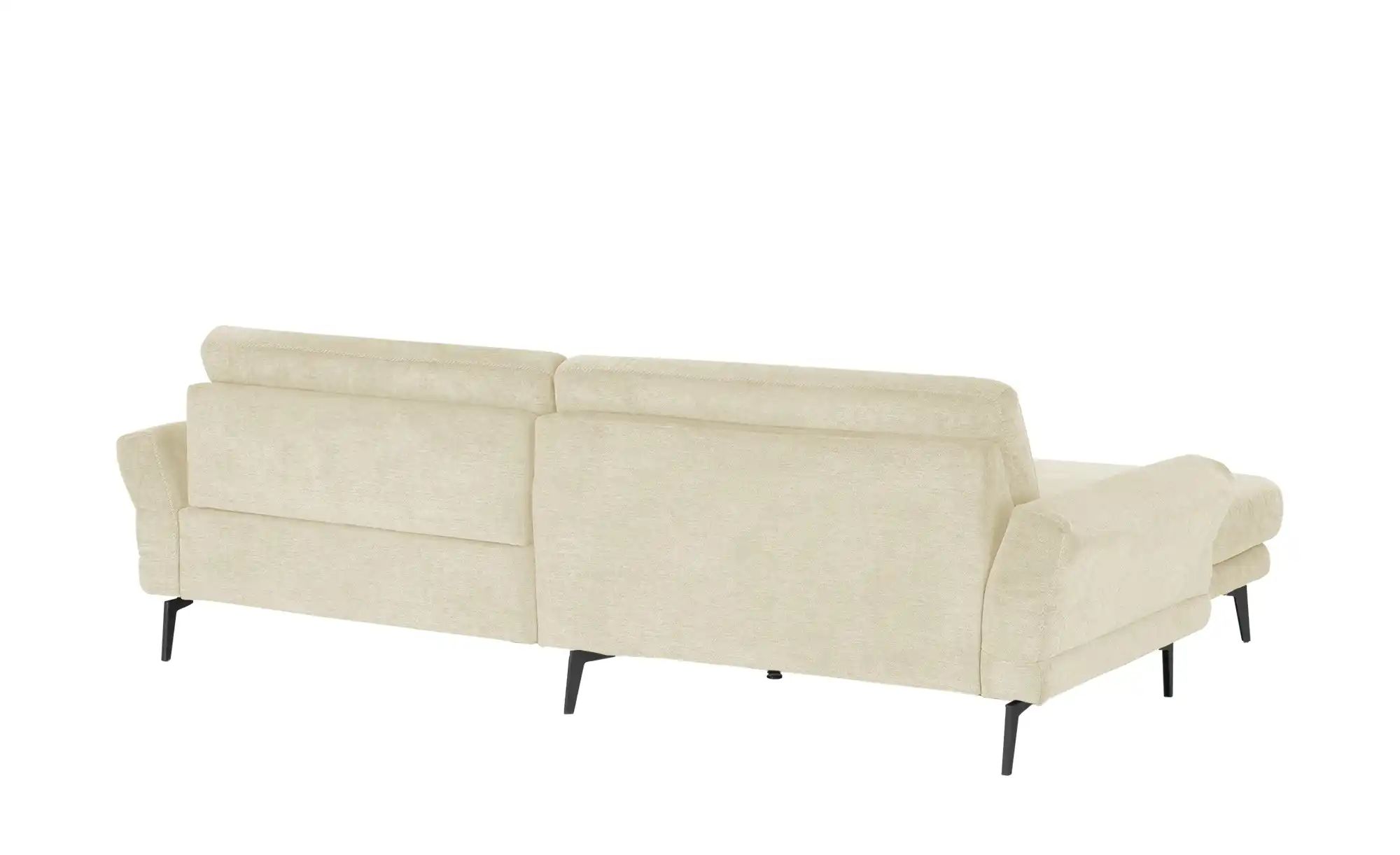 meinSofa Ecksofa  Mike ¦ beige ¦ Maße (cm): B: 251 H: 86 T: 180.0 Polstermö günstig online kaufen