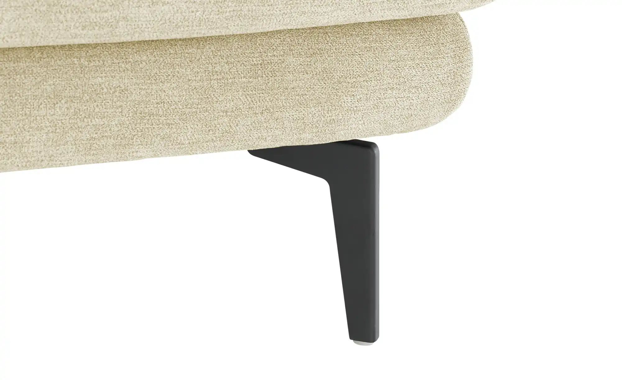 Thumbnail - meinSofa Ecksofa  Mike ¦ beige ¦ Maße (cm): B: 251 H: 86 T: 180.0 Polstermöbel > Sofas > 3-Sitzer - Höffner