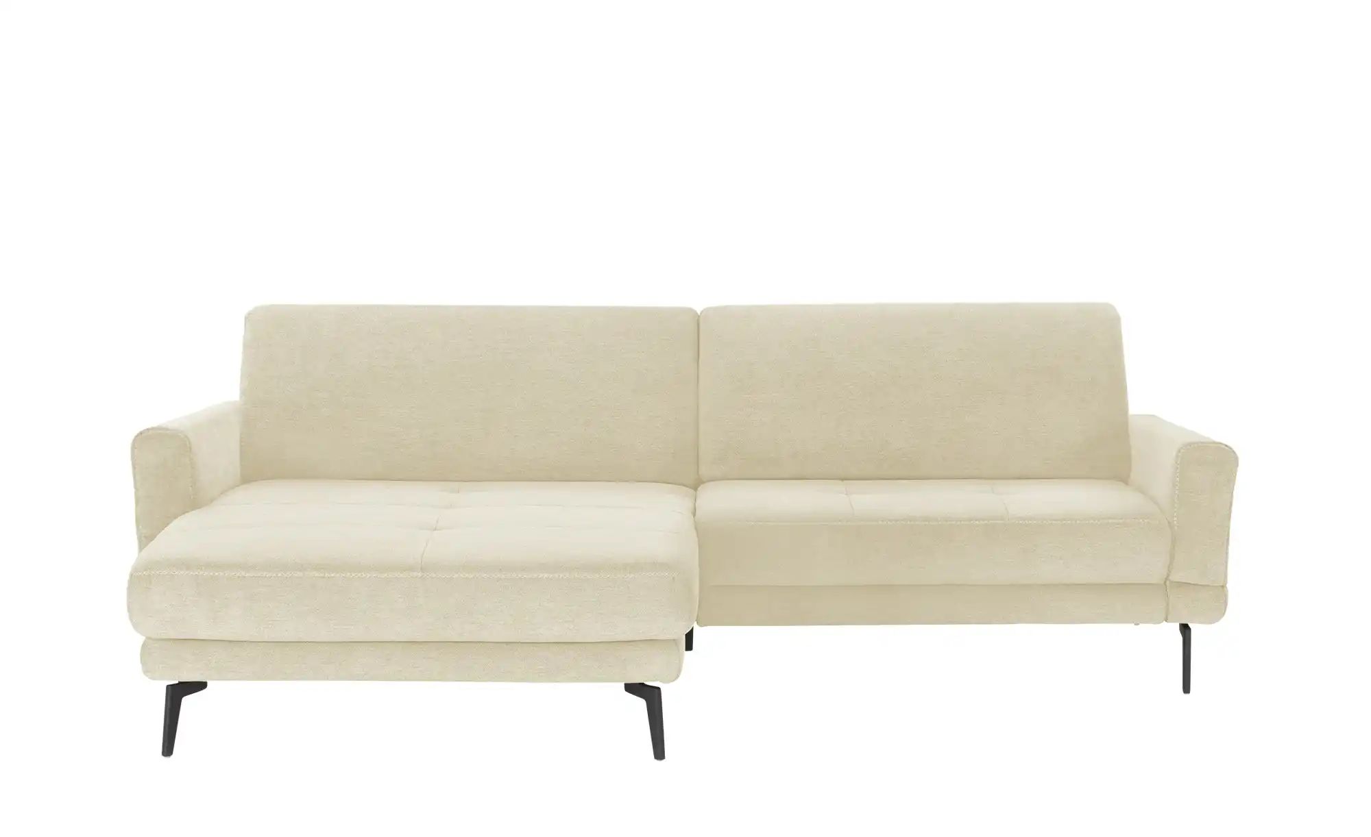 meinSofa Ecksofa  Mike ¦ beige ¦ Maße (cm): B: 251 H: 86 T: 180.0 Polstermö günstig online kaufen