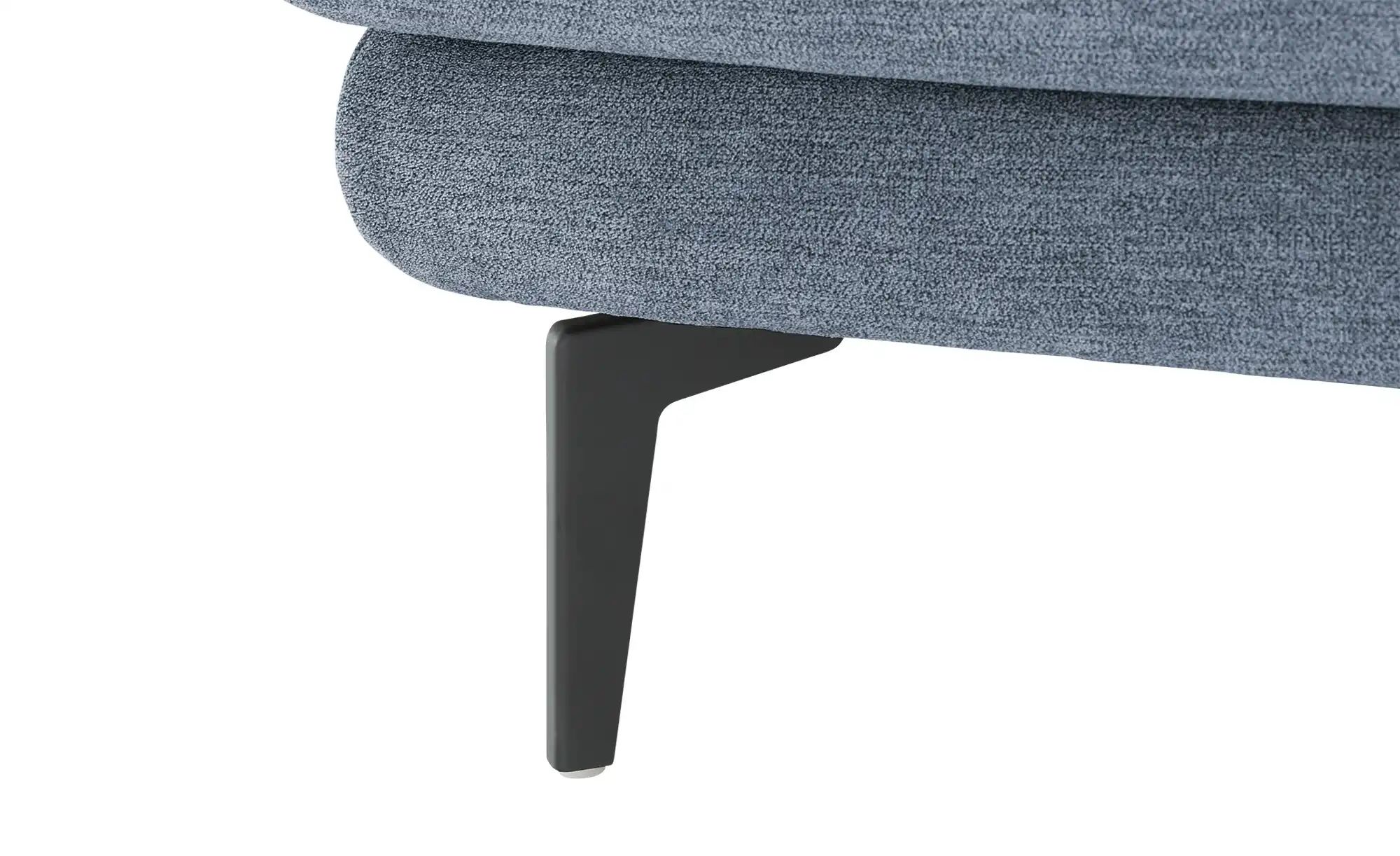 Thumbnail - meinSofa Ecksofa Mike ¦ blau ¦ Maße (cm): B: 251 H: 86 T: 180.0 Polstermöbel > Sofas > Ecksofas - Höffner