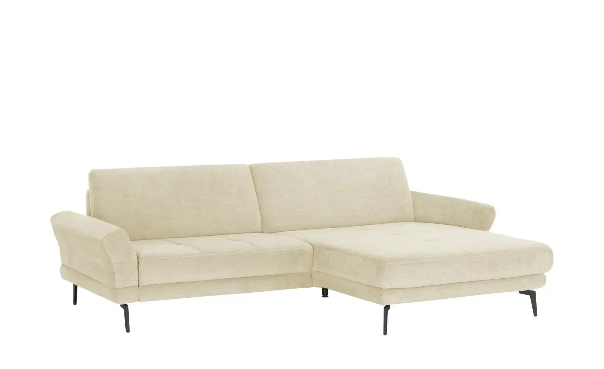 meinSofa Ecksofa  Mike ¦ beige ¦ Maße (cm): B: 251 H: 86 T: 180 Polstermöbe günstig online kaufen