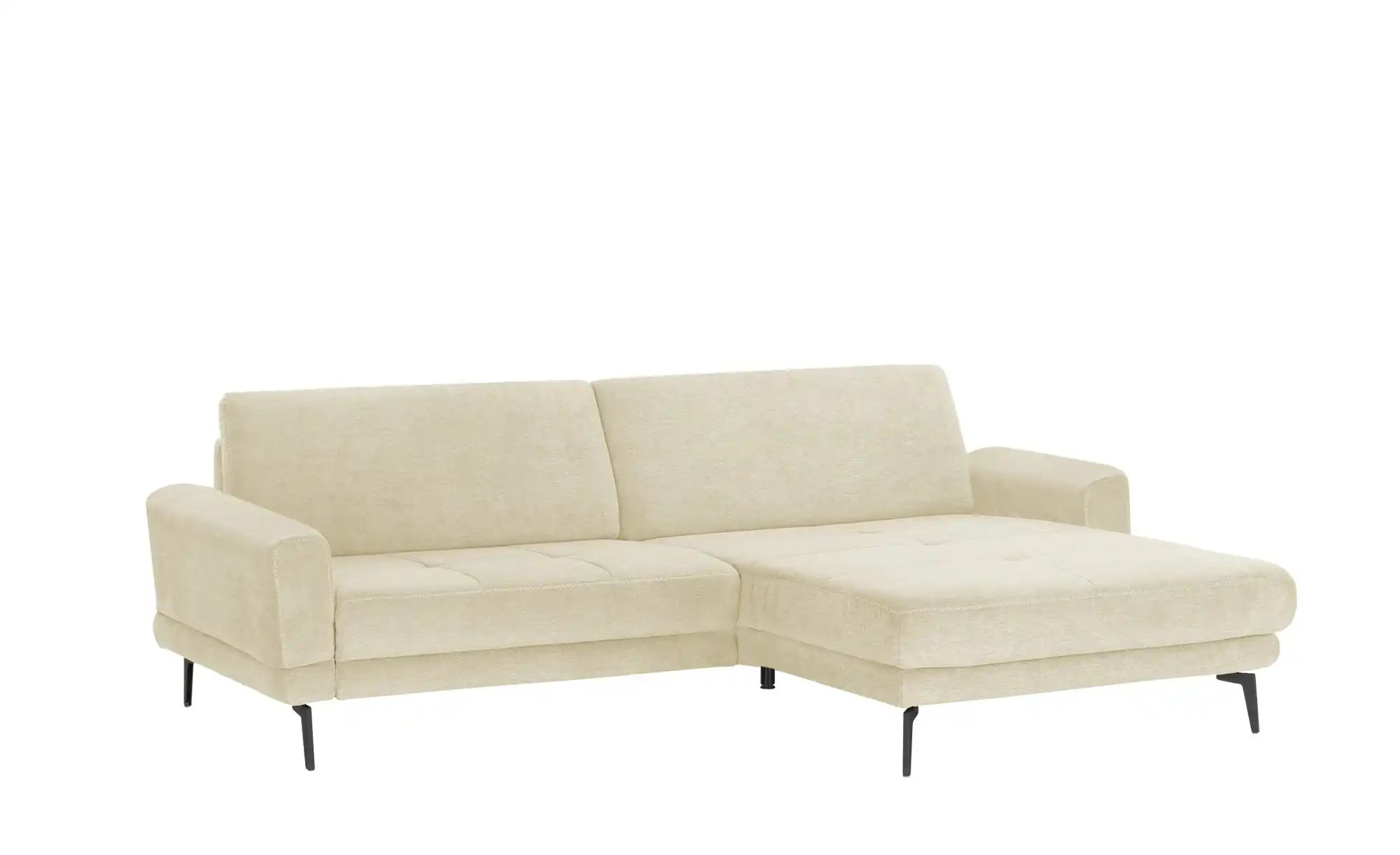 meinSofa Ecksofa  Mike ¦ beige ¦ Maße (cm): B: 251 H: 86 T: 180.0 Polstermö günstig online kaufen