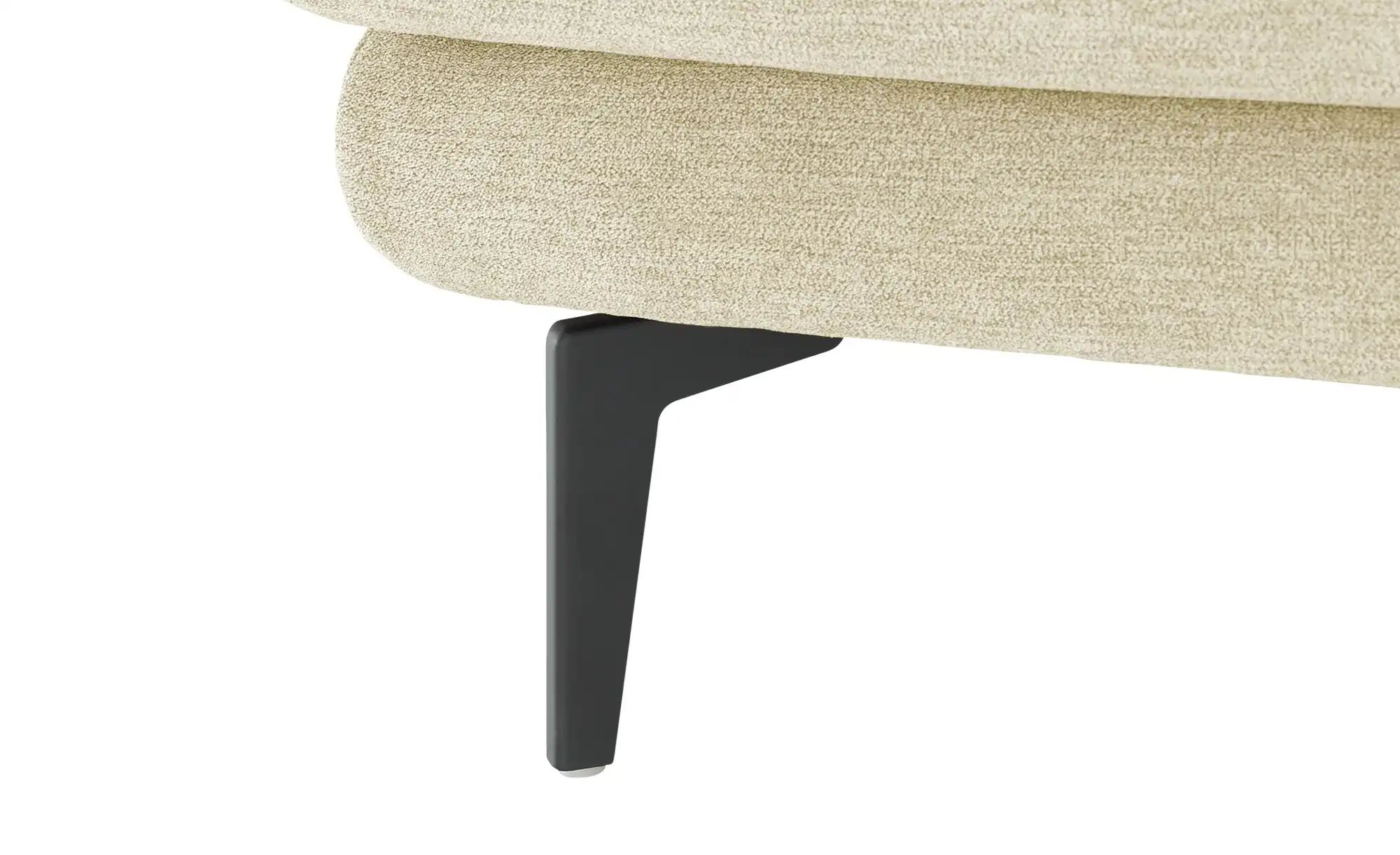 Thumbnail - meinSofa Ecksofa Mike ¦ beige ¦ Maße (cm): B: 251 H: 86 T: 180.0 Polstermöbel > Sofas > Ecksofas - Höffner