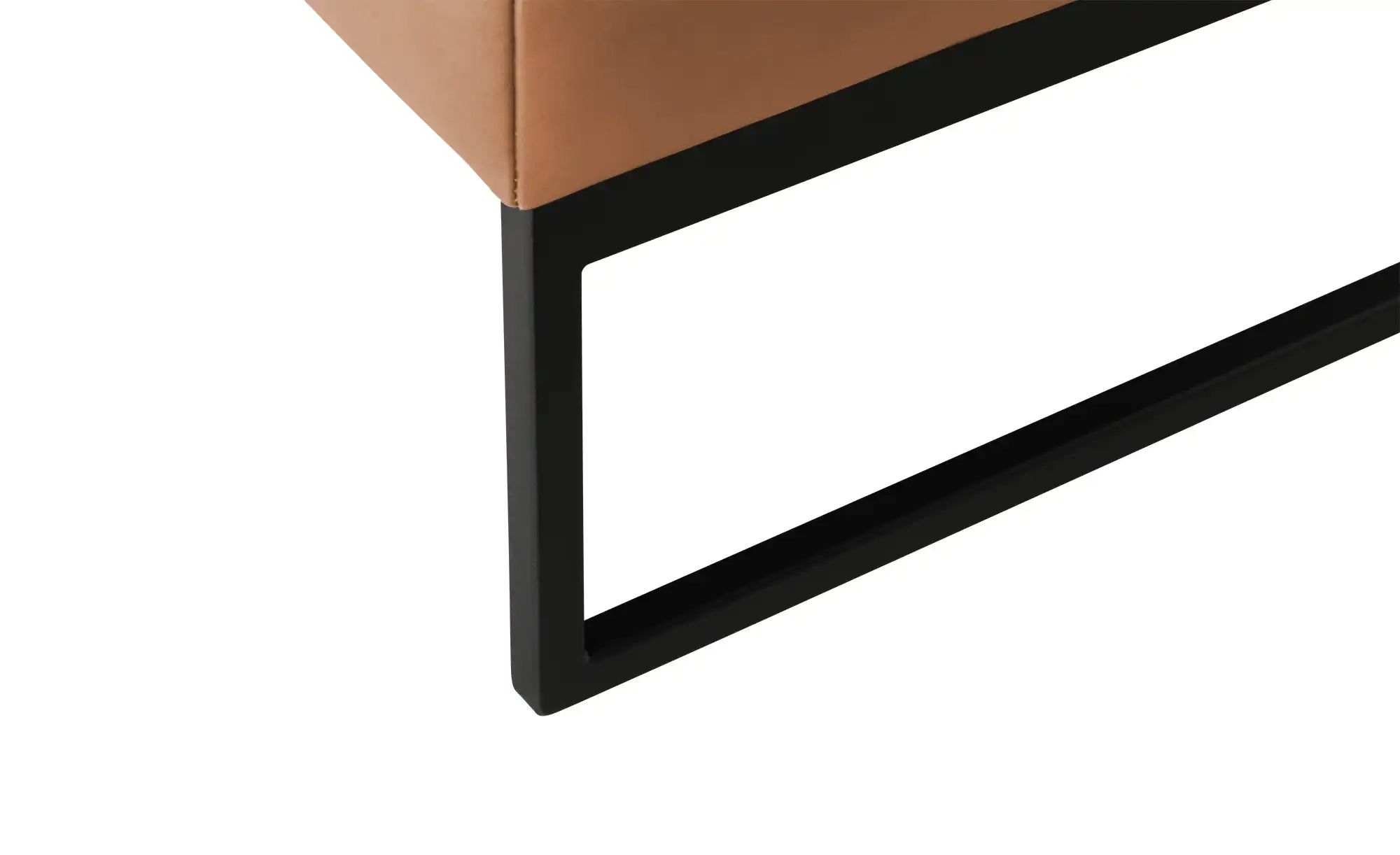 Thumbnail - himolla Ecksofa  9360 ¦ orange ¦ Maße (cm): B: 283 H: 93 T: 327.0 Polstermöbel > Sofas > 3-Sitzer - Höffner