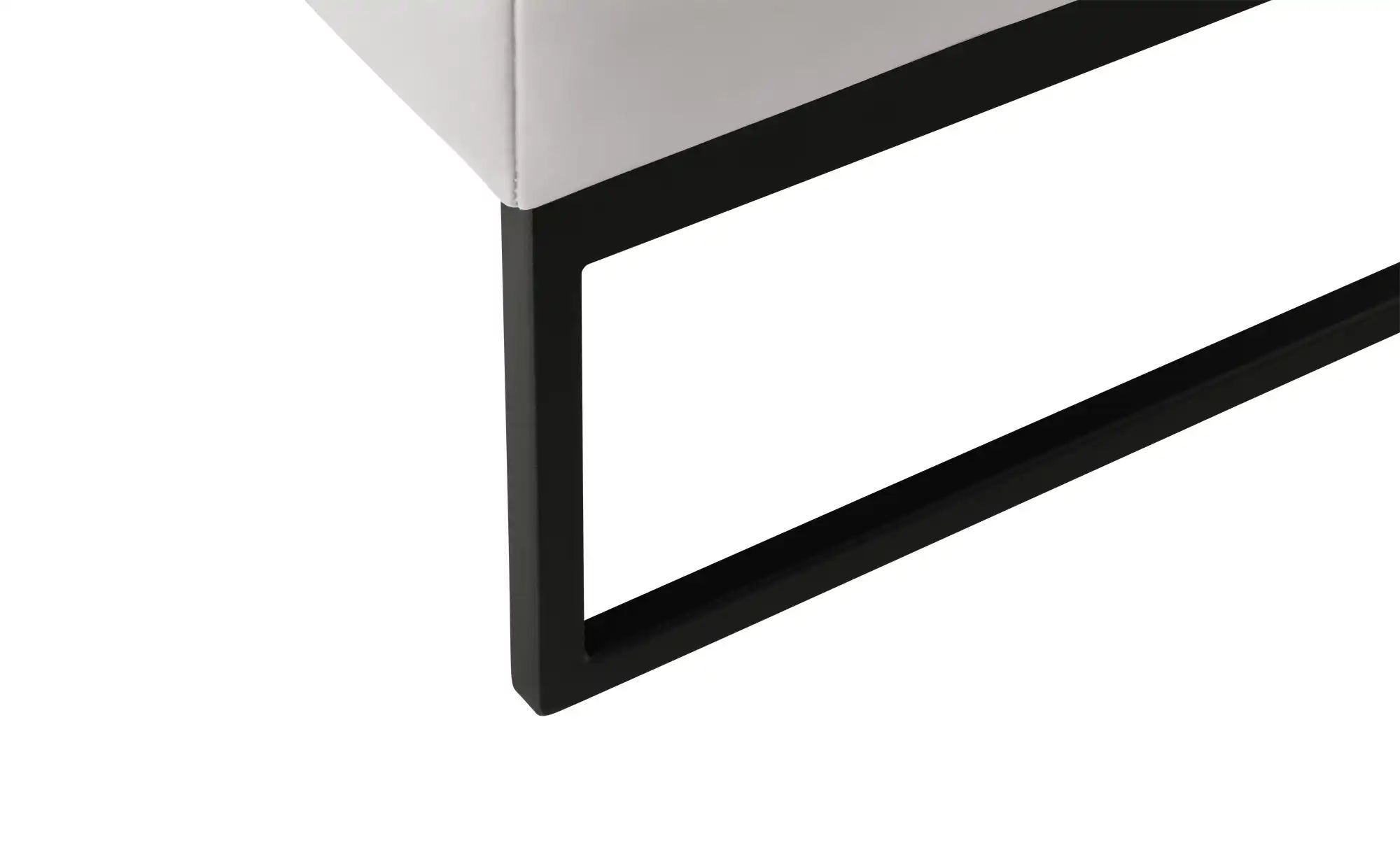 himolla Ecksofa  9360 ¦ grau ¦ Maße (cm): B: 274 H: 93 T: 216.0 Polstermöbe günstig online kaufen