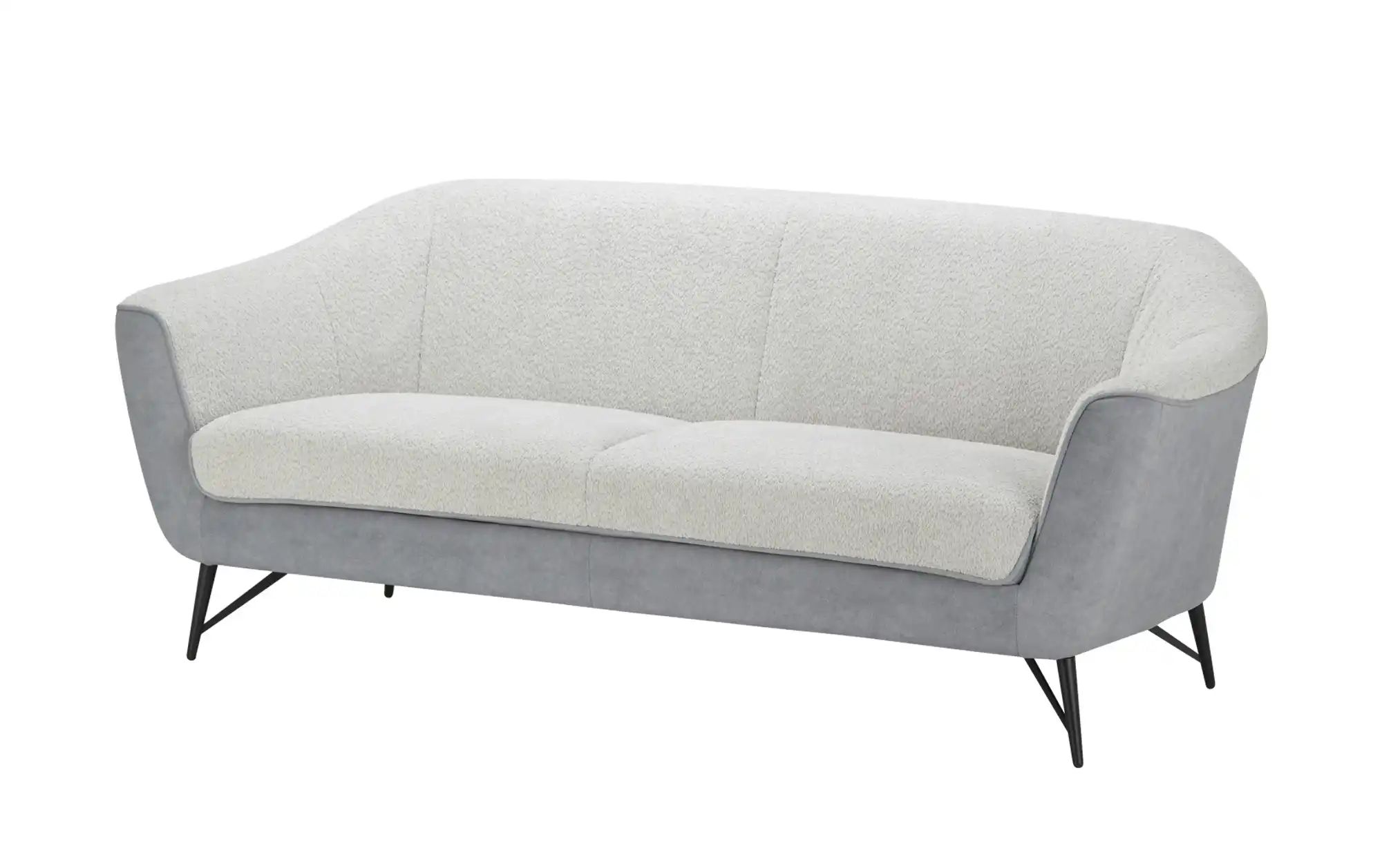 uno Einzelsofa  1981 ¦ beige ¦ Maße (cm): B: 195 H: 76 T: 86 Polstermöbel > günstig online kaufen