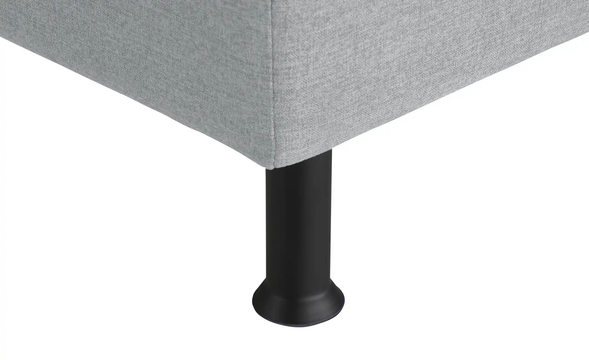 Thumbnail - uno Ecksofa Serra ¦ grau ¦ Maße (cm): B: 268 H: 81 T: 215.0 Polstermöbel > Sofas > Ecksofas - Höffner