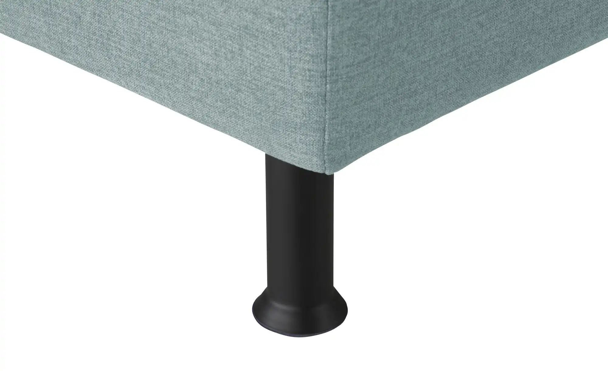 Thumbnail - uno Ecksofa  Serra ¦ blau ¦ Maße (cm): B: 268 H: 81 T: 215.0 Polstermöbel > Sofas > Ecksofas - Höffner