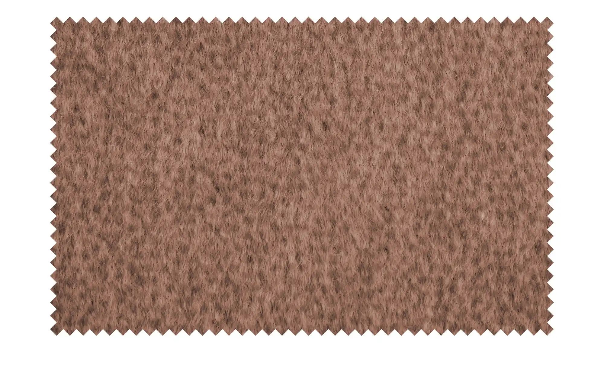 Polstermöbel Oelsa Ecksofa  Mallorca ¦ braun ¦ Maße (cm): B: 258 H: 92 T: 1 günstig online kaufen