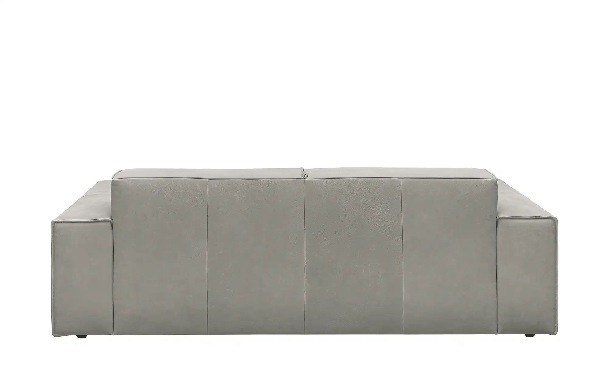 Gray & Jones Einzelsofa im Trendstoff Baltic Breeze ¦ grau ¦ Maße (cm): B: günstig online kaufen