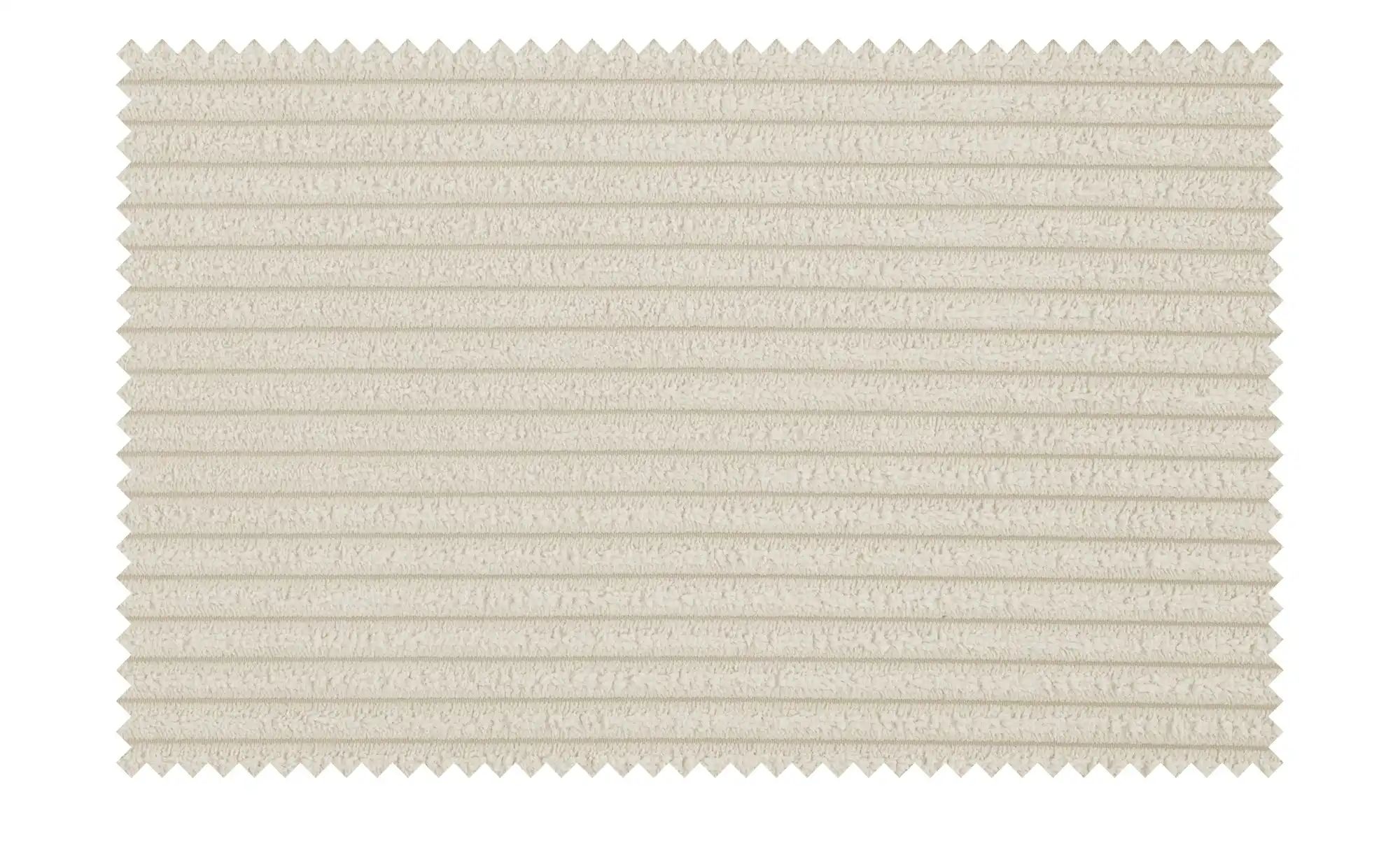 Thumbnail - bobb Big Sofa Hella ¦ creme ¦ Maße (cm): B: 262 H: 96 T: 140.0 Polstermöbel > Sofas > 2-Sitzer - Höffner