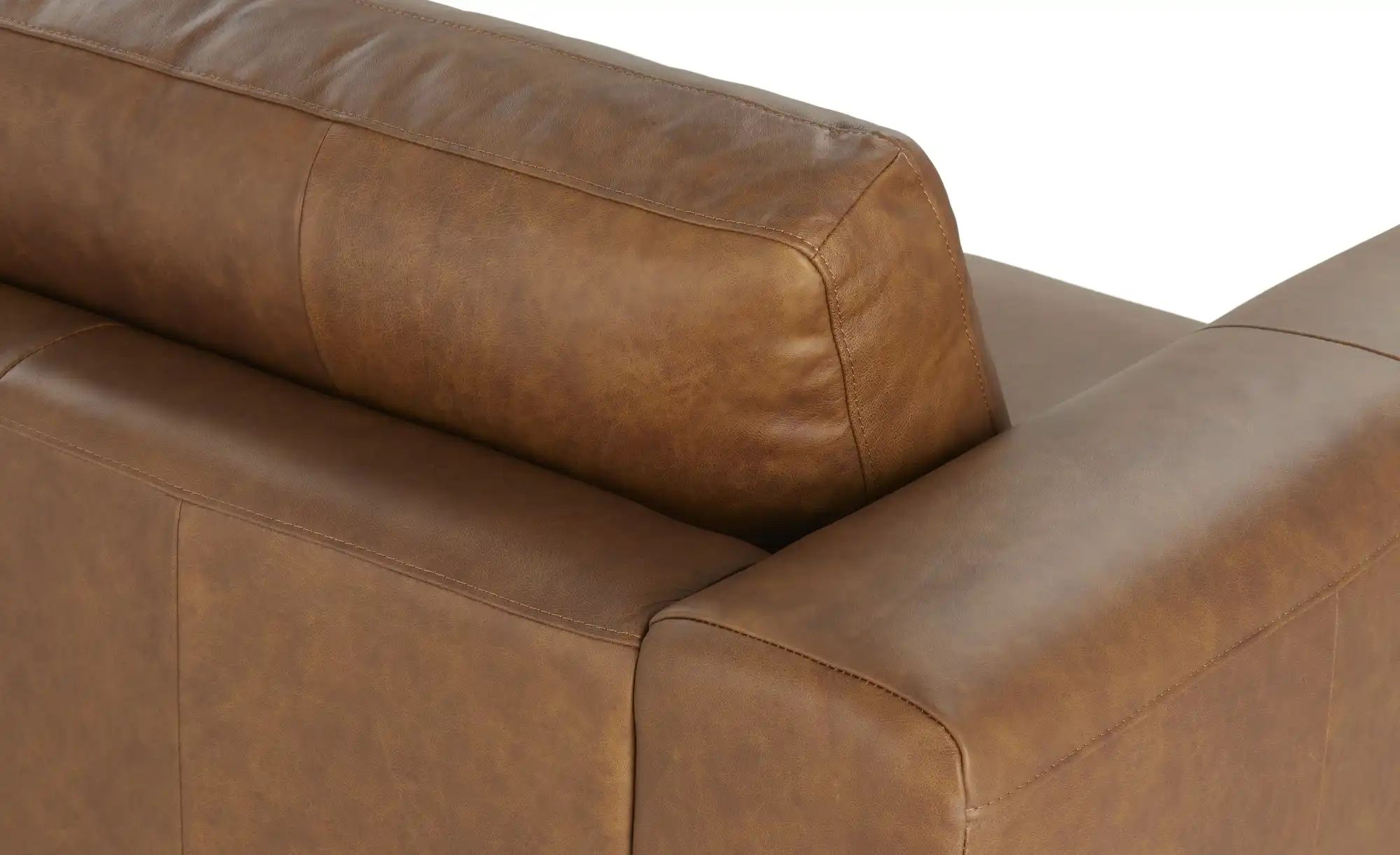 uno Einzelsofa  Derby ¦ braun ¦ Maße (cm): B: 243 H: 82 T: 108.0 Polstermöb günstig online kaufen