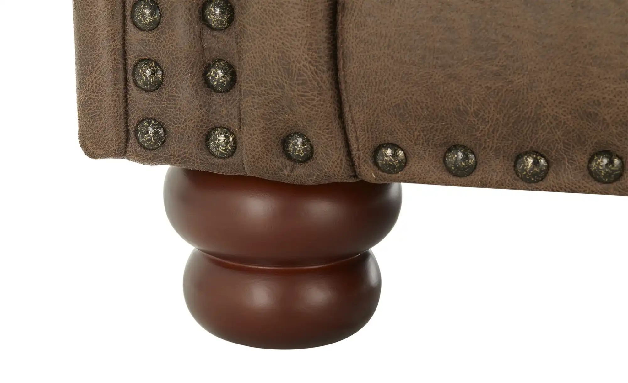 Thumbnail - uno Bigsofa  Christol ¦ creme ¦ Maße (cm): B: 276 H: 81 T: 110.0 Polstermöbel > Sofas > 3-Sitzer - Höffner