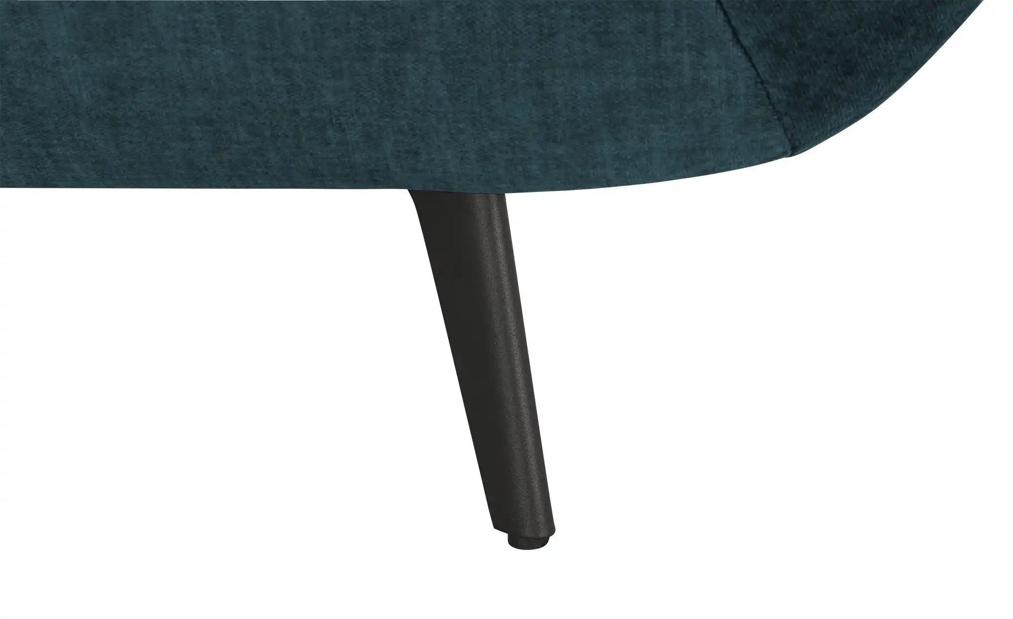 bobb Ecksofa  Carly ¦ blau ¦ Maße (cm): B: 313 H: 90 T: 215.0 Polstermöbel günstig online kaufen