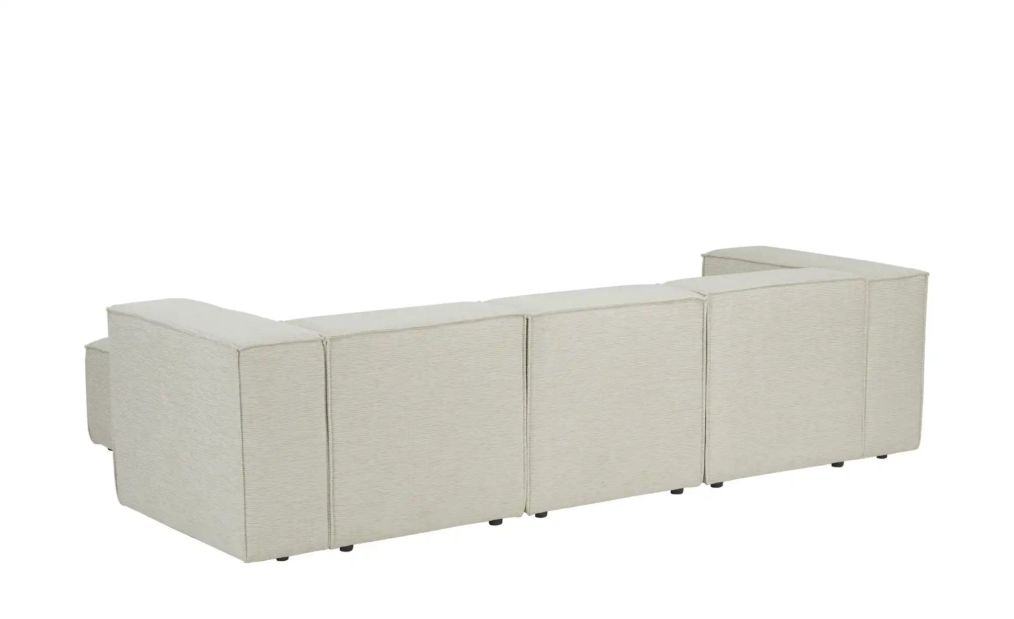 Thumbnail - Ecksofa Trillo ¦ beige ¦ Maße (cm): B: 281 H: 73 T: 184.0 Polstermöbel > Sofas > Modulsofas - Höffner