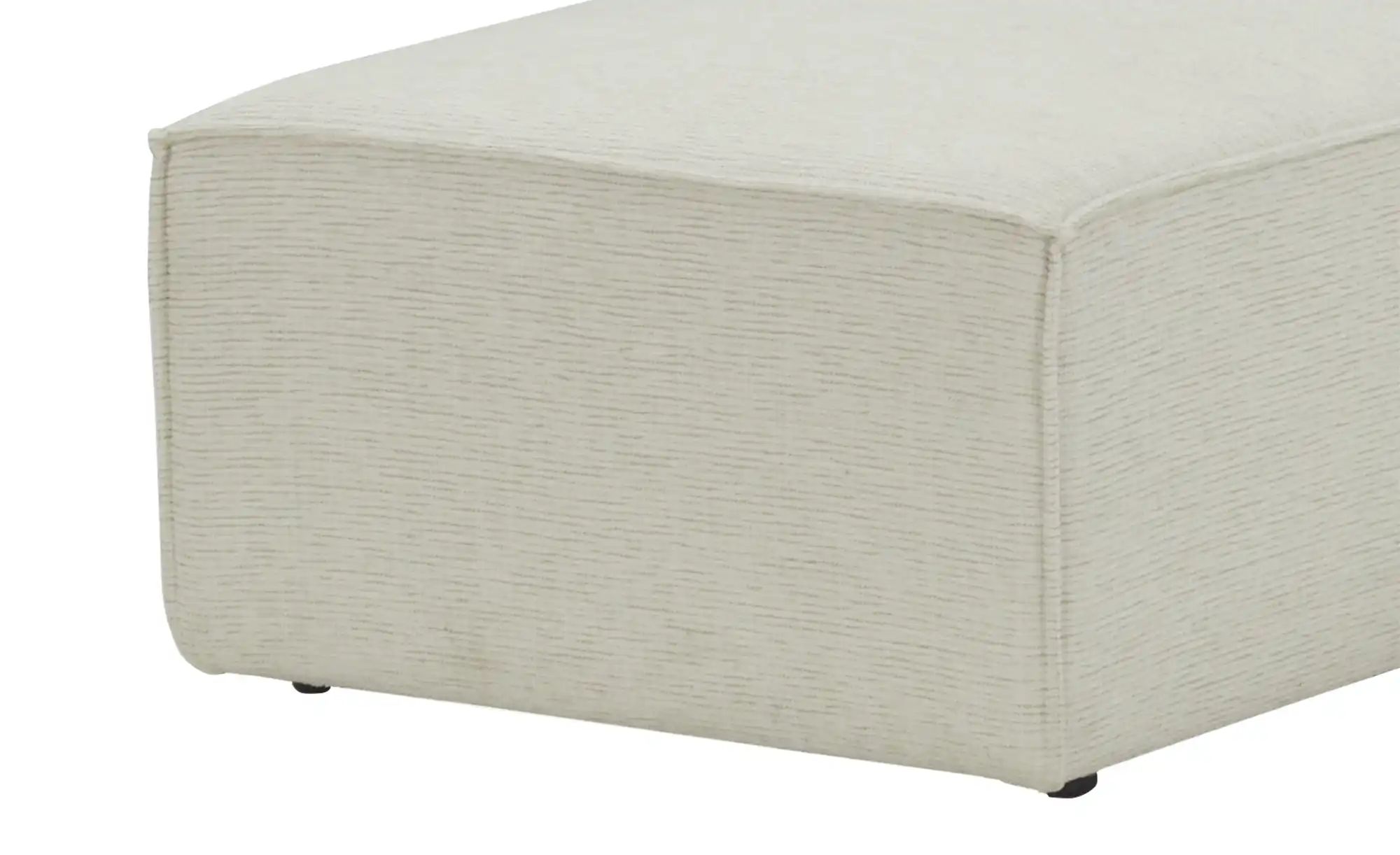 Thumbnail - Ecksofa Trillo ¦ beige ¦ Maße (cm): B: 281 H: 73 T: 184.0 Polstermöbel > Sofas > Modulsofas - Höffner