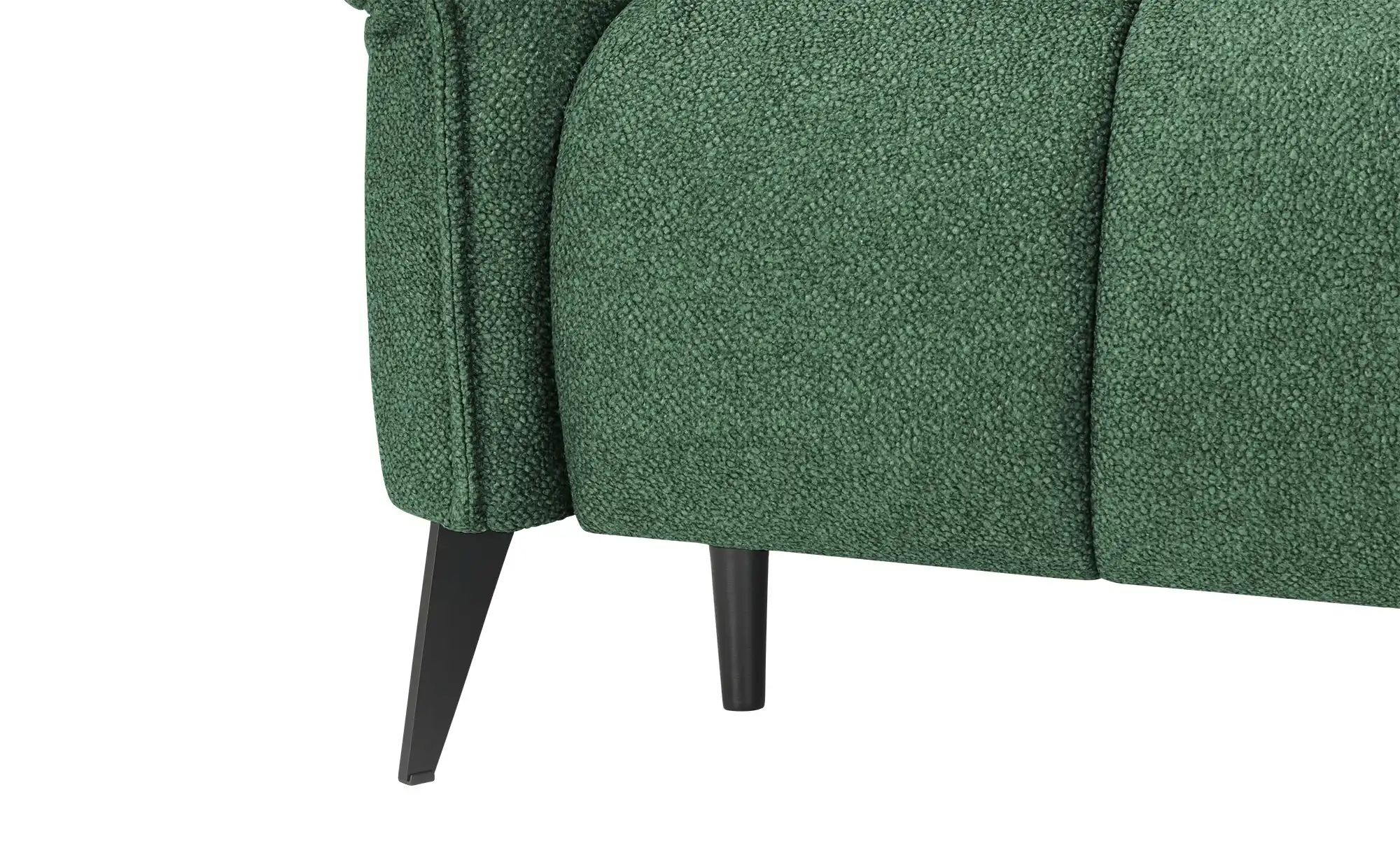 switch Ecksofa  Cavani ¦ grün ¦ Maße (cm): B: 272 H: 95 T: 180 Polstermöbel günstig online kaufen