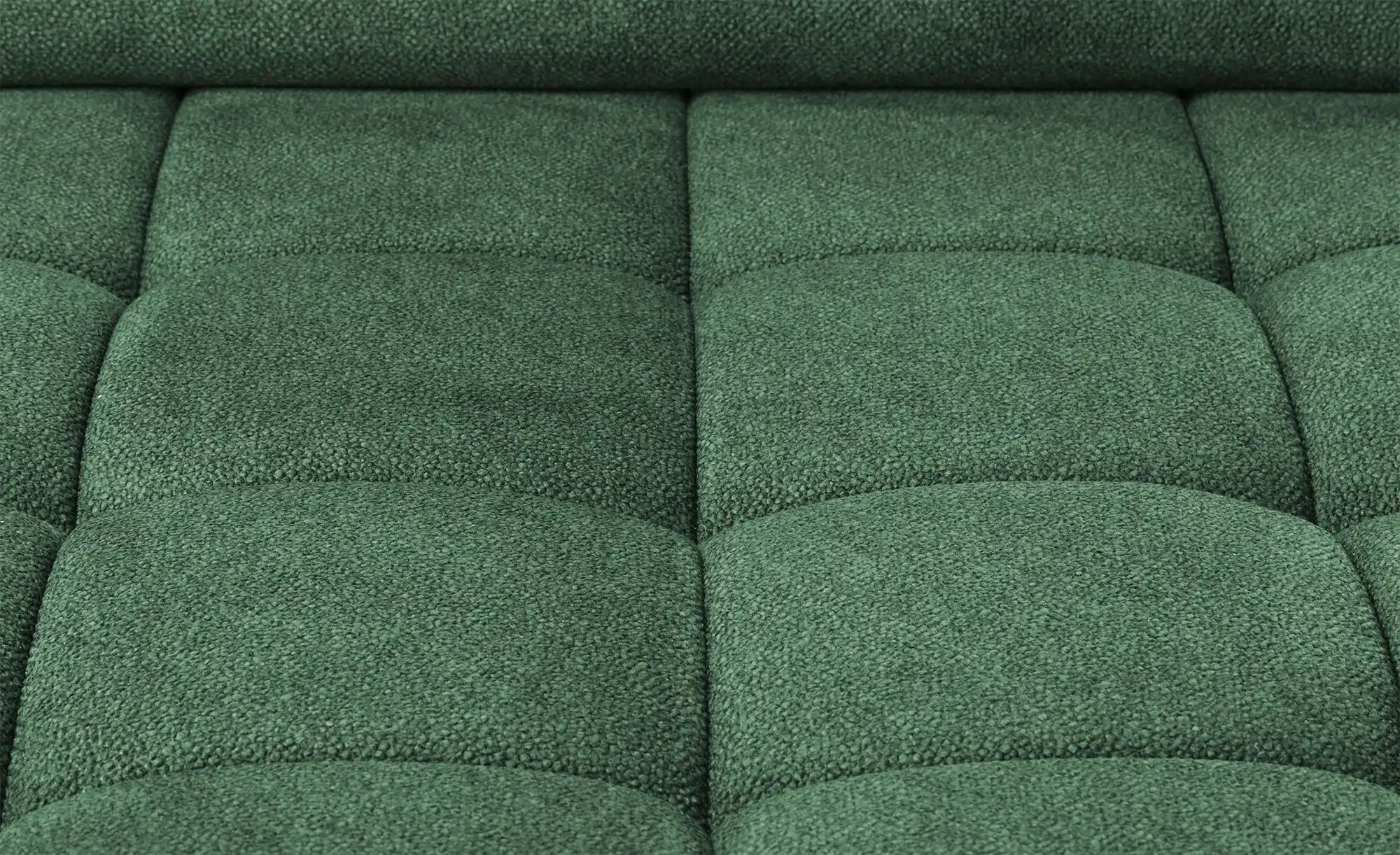 Thumbnail - switch Ecksofa Cavani ¦ grün ¦ Maße (cm): B: 272 H: 95 T: 180.0 Polstermöbel > Sofas > Ecksofas - Höffner