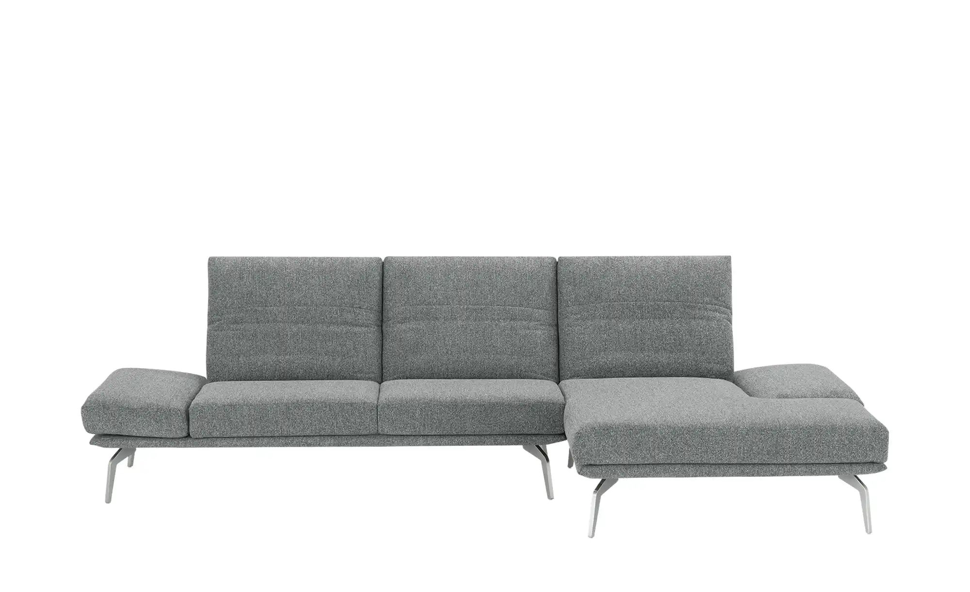 KOINOR Ecksofa  Fendo ¦ blau ¦ Maße (cm): B: 314 H: 93 T: 159 Polstermöbel günstig online kaufen