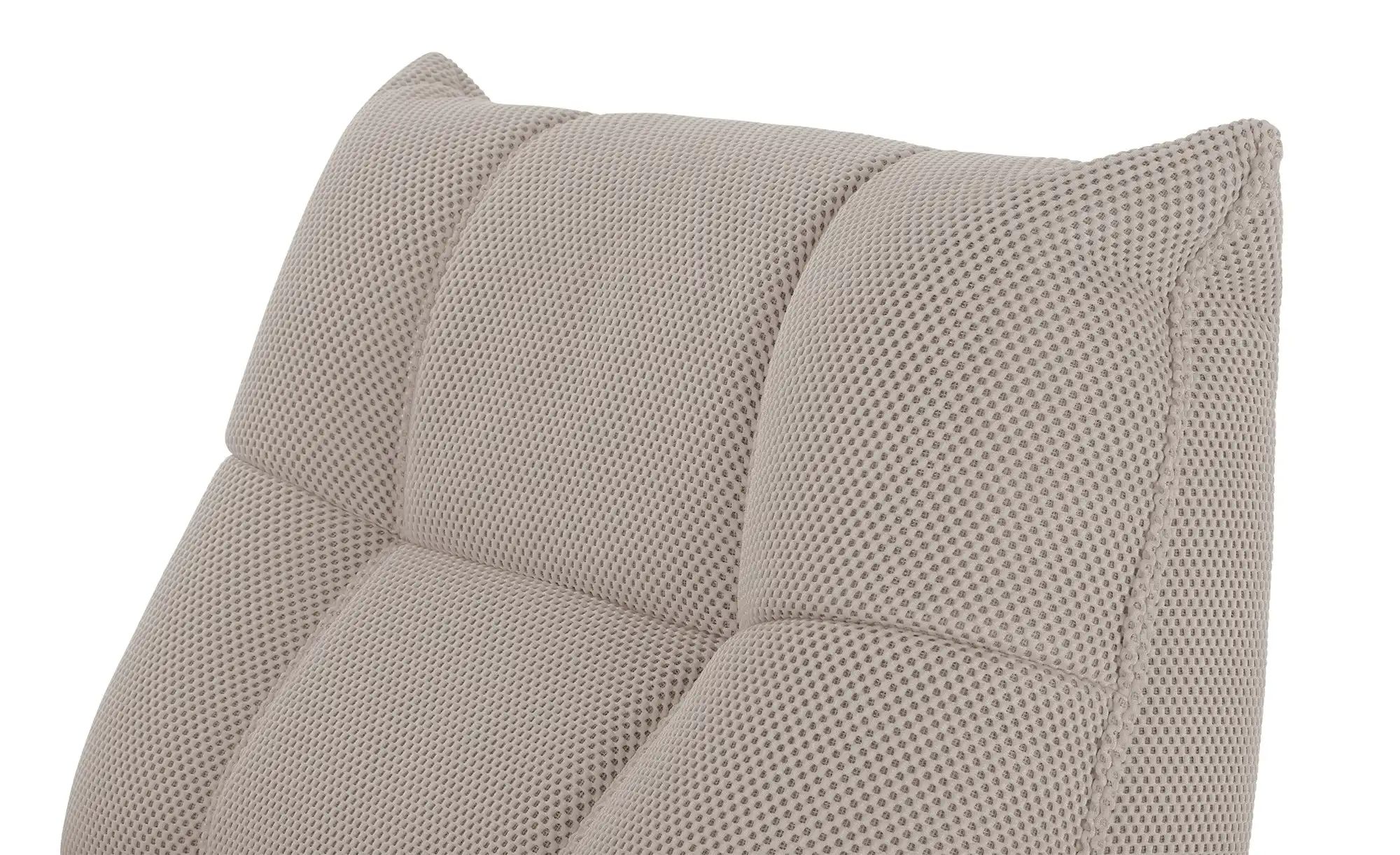 Thumbnail - uno Sessel Relaxfunktion Tokyo ¦ beige ¦ Maße (cm): B: 83 H: 91 T: 106.0 Polstermöbel > Sessel > Relaxsessel - Höffner