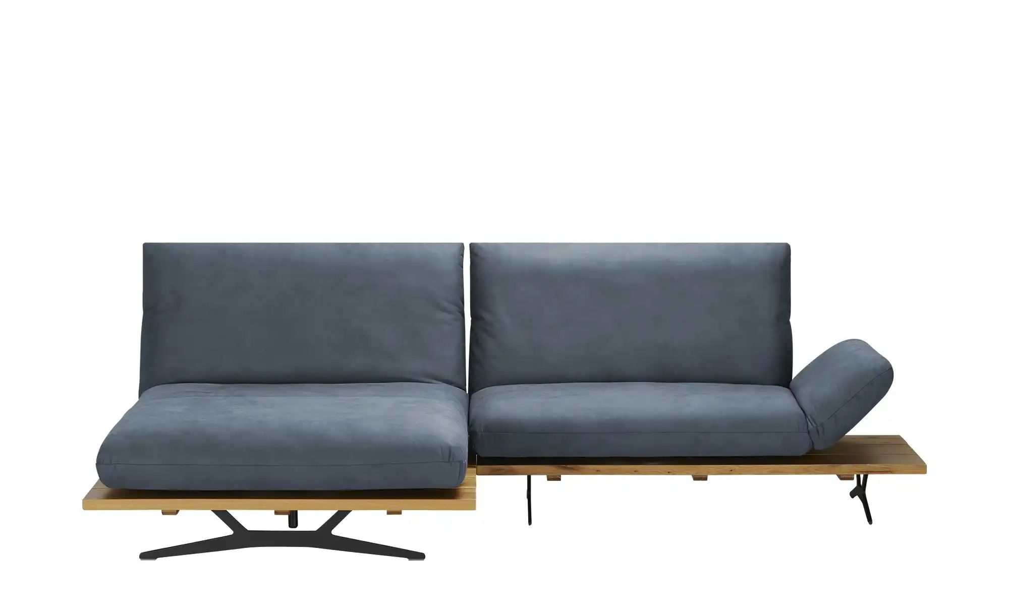 KOINOR Ecksofa  Marilyn ¦ blau ¦ Maße (cm): B: 292 H: 96 T: 160 Polstermöbe günstig online kaufen