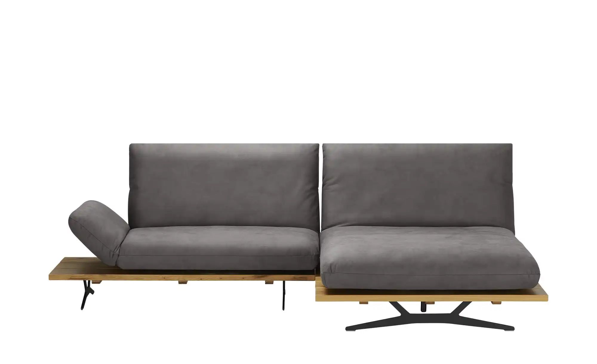 KOINOR Ecksofa  Marilyn ¦ grau ¦ Maße (cm): B: 292 H: 96 T: 160 Polstermöbe günstig online kaufen